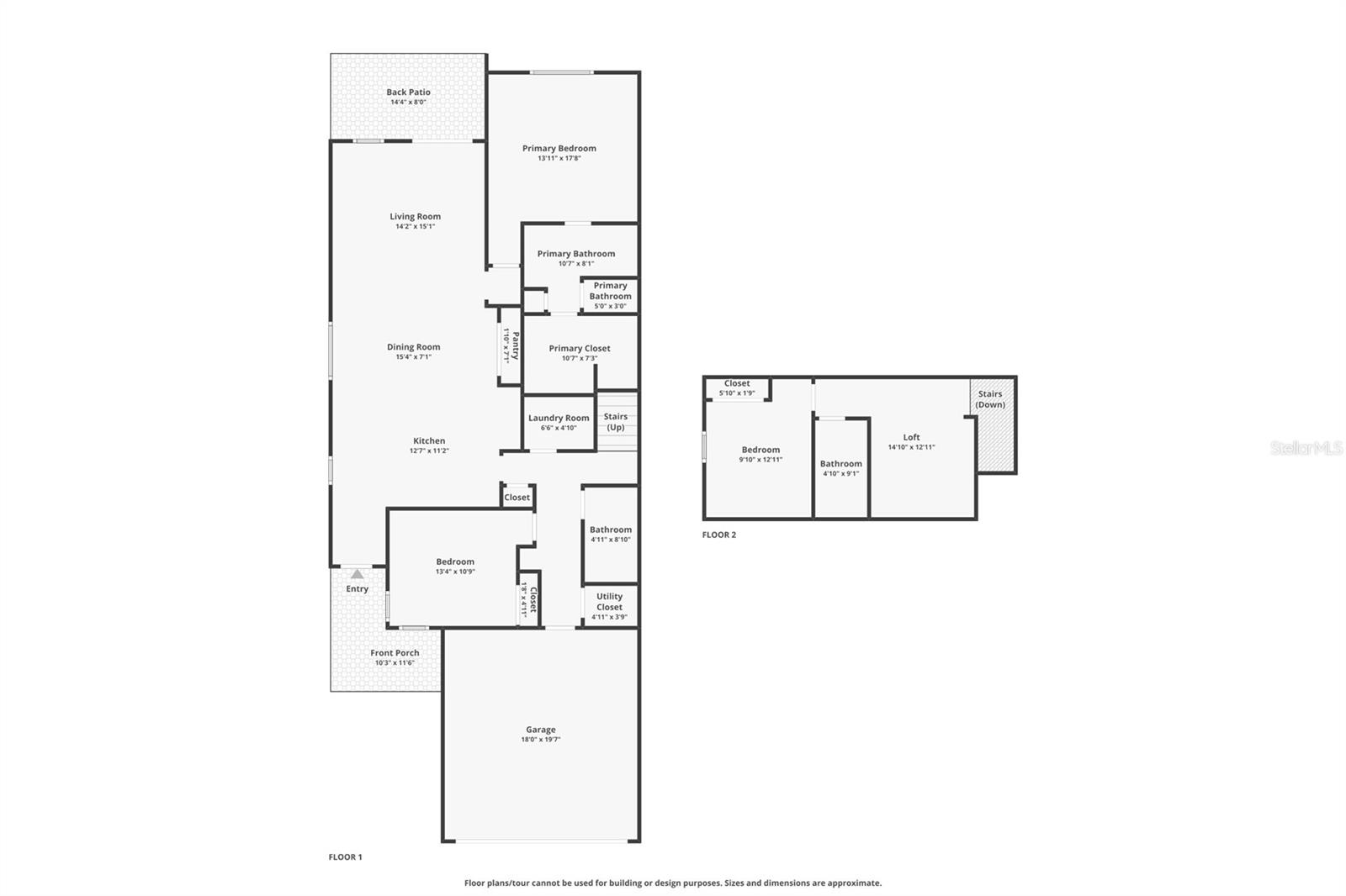 Image 37 of 39 For 2586 Royal Jasmine Court