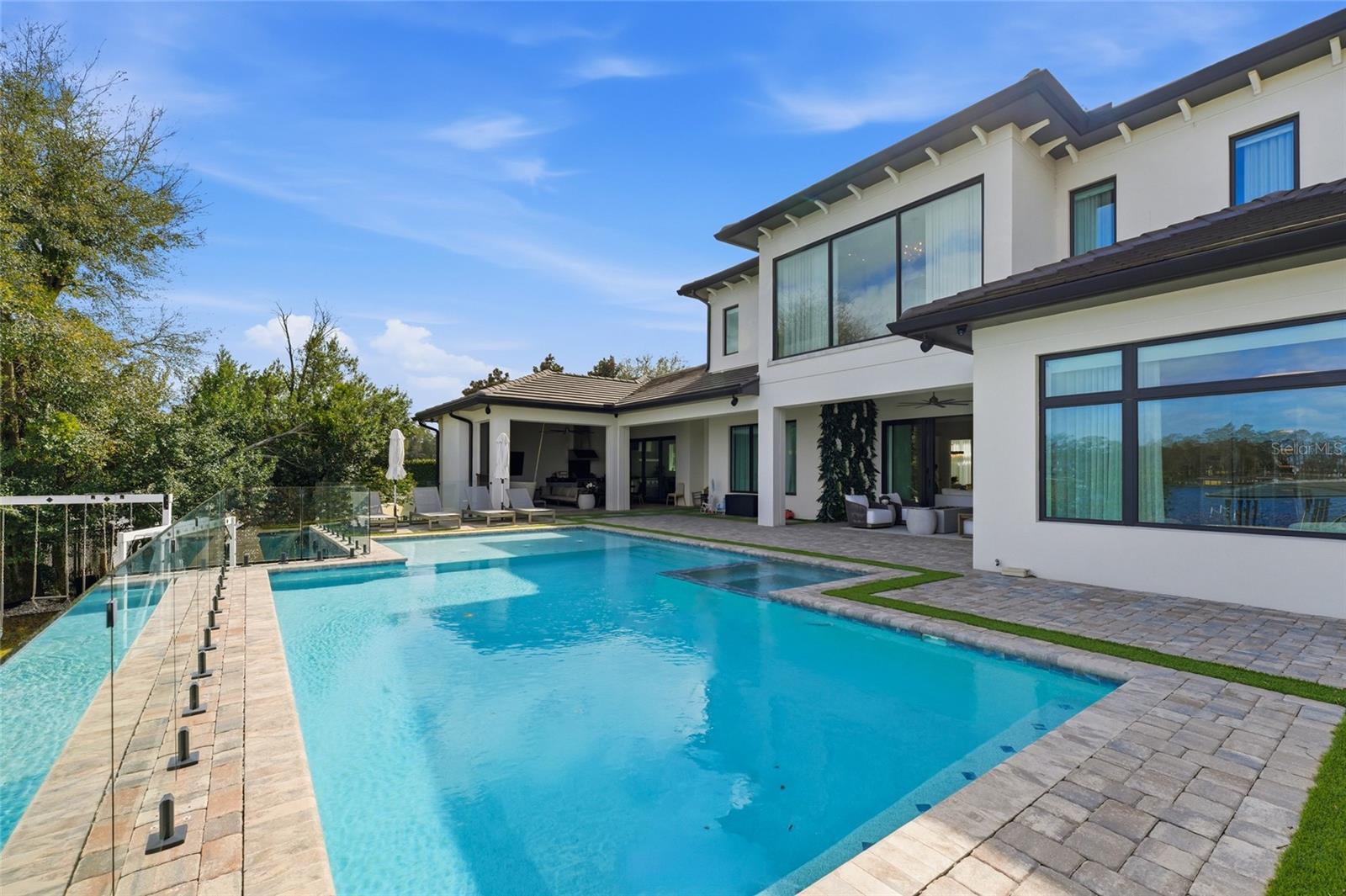 Image 26 of 30 For 1002 Down Reserve Court