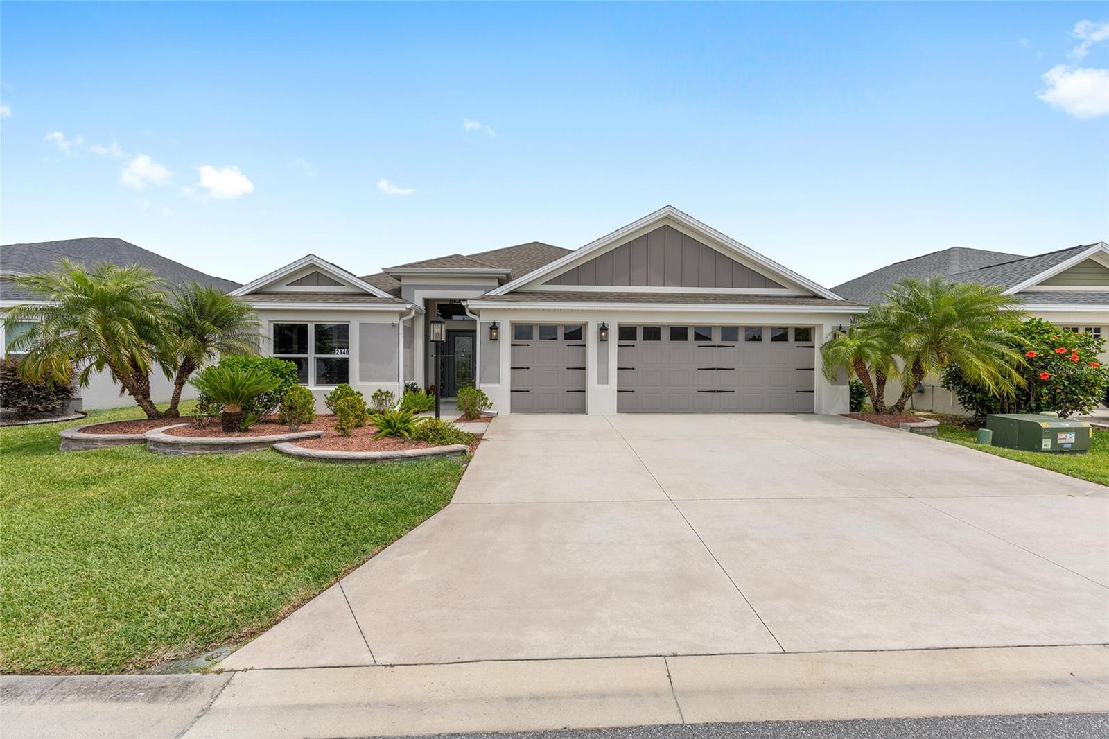Details for 2140 Biller Circle, THE VILLAGES, FL 32163