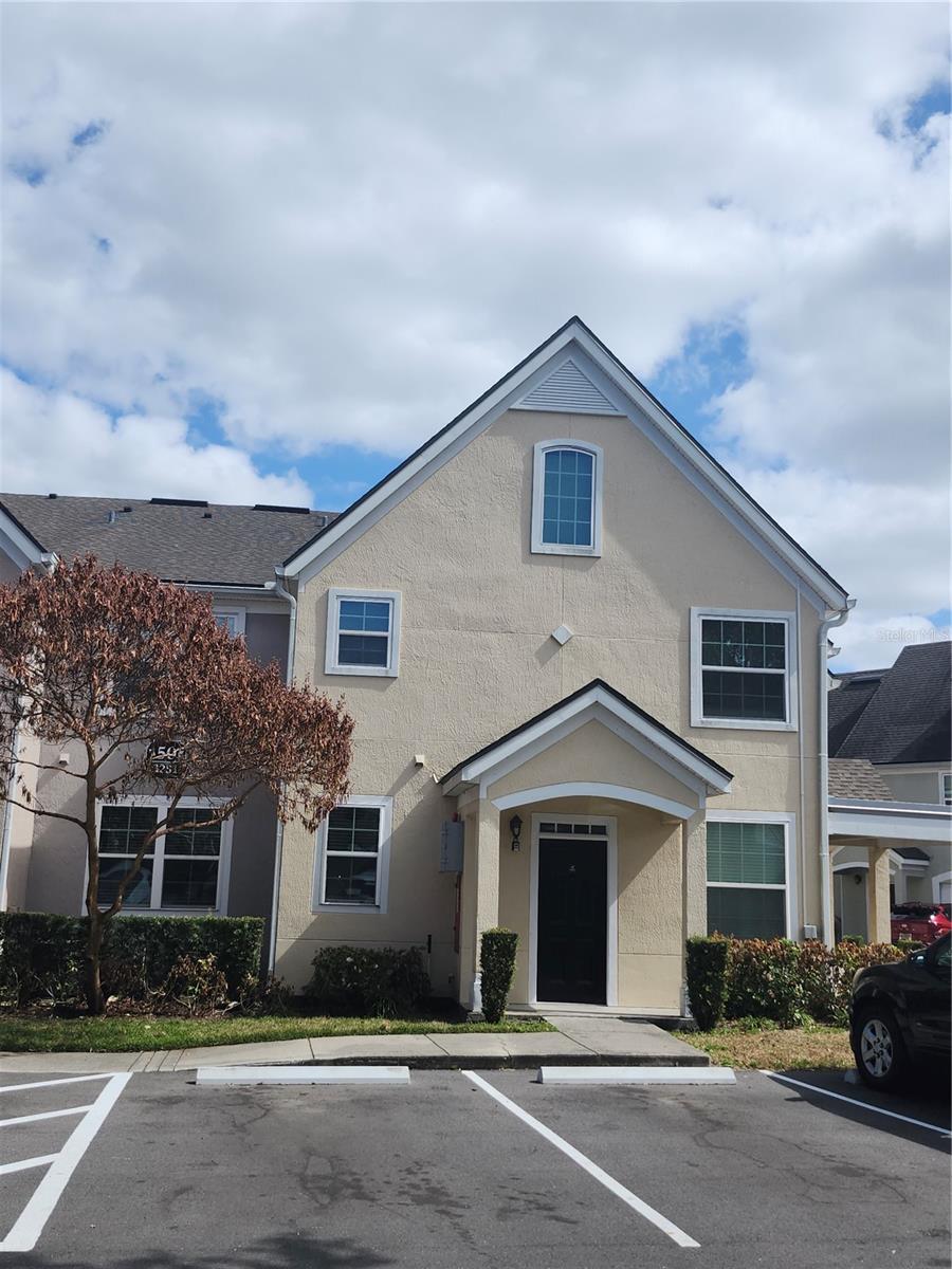 Details for 3281 Soho Street 101, ORLANDO, FL 32835