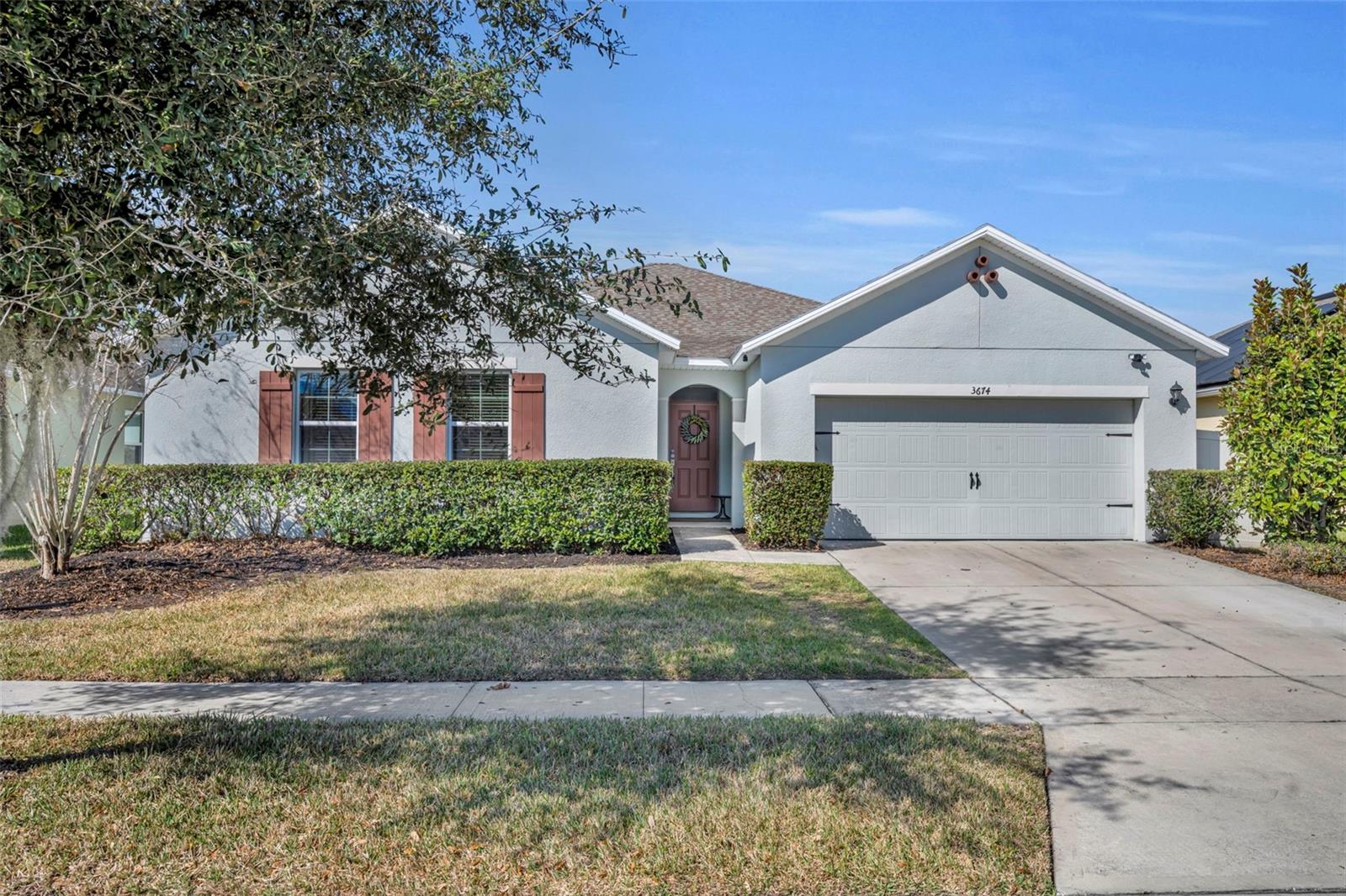 Details for 3674 Yacobian Place, ORLANDO, FL 32824