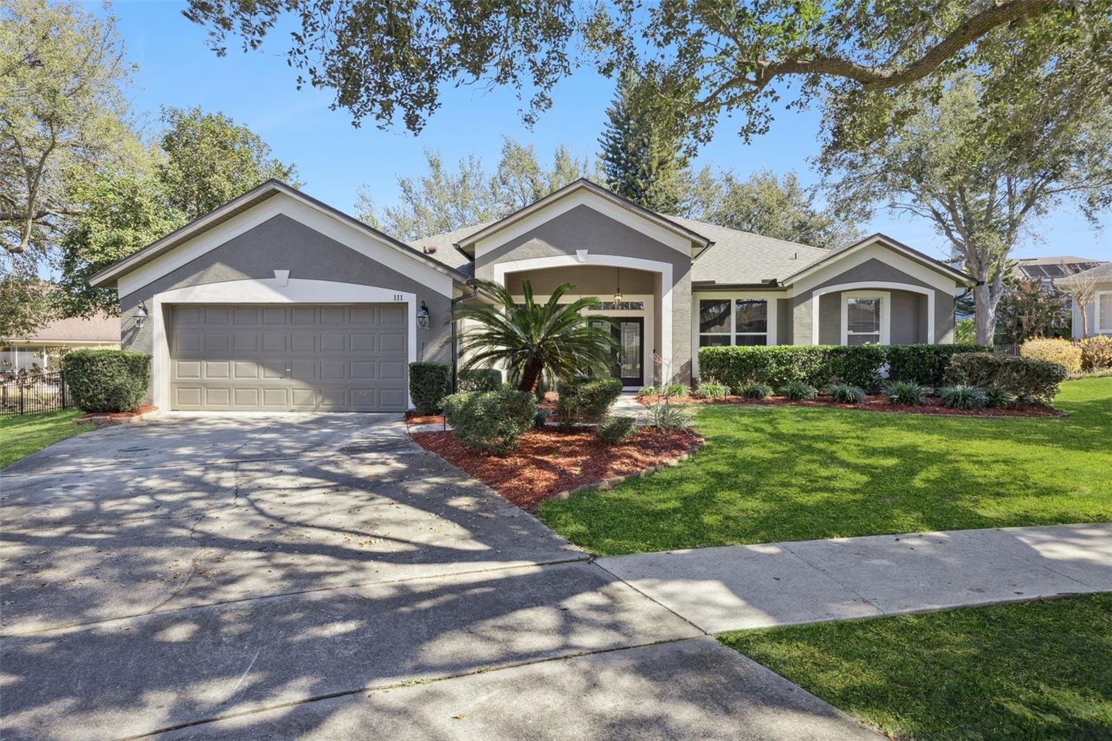 Details for 111 Bismark Court, OCOEE, FL 34761