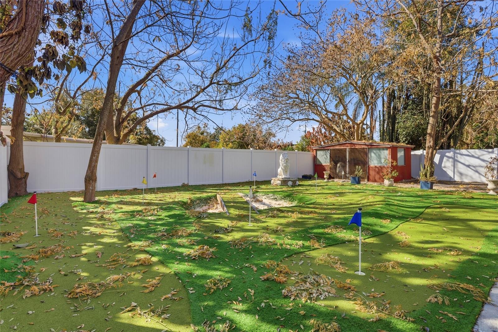 Image 22 of 24 For 1120 Nela Avenue