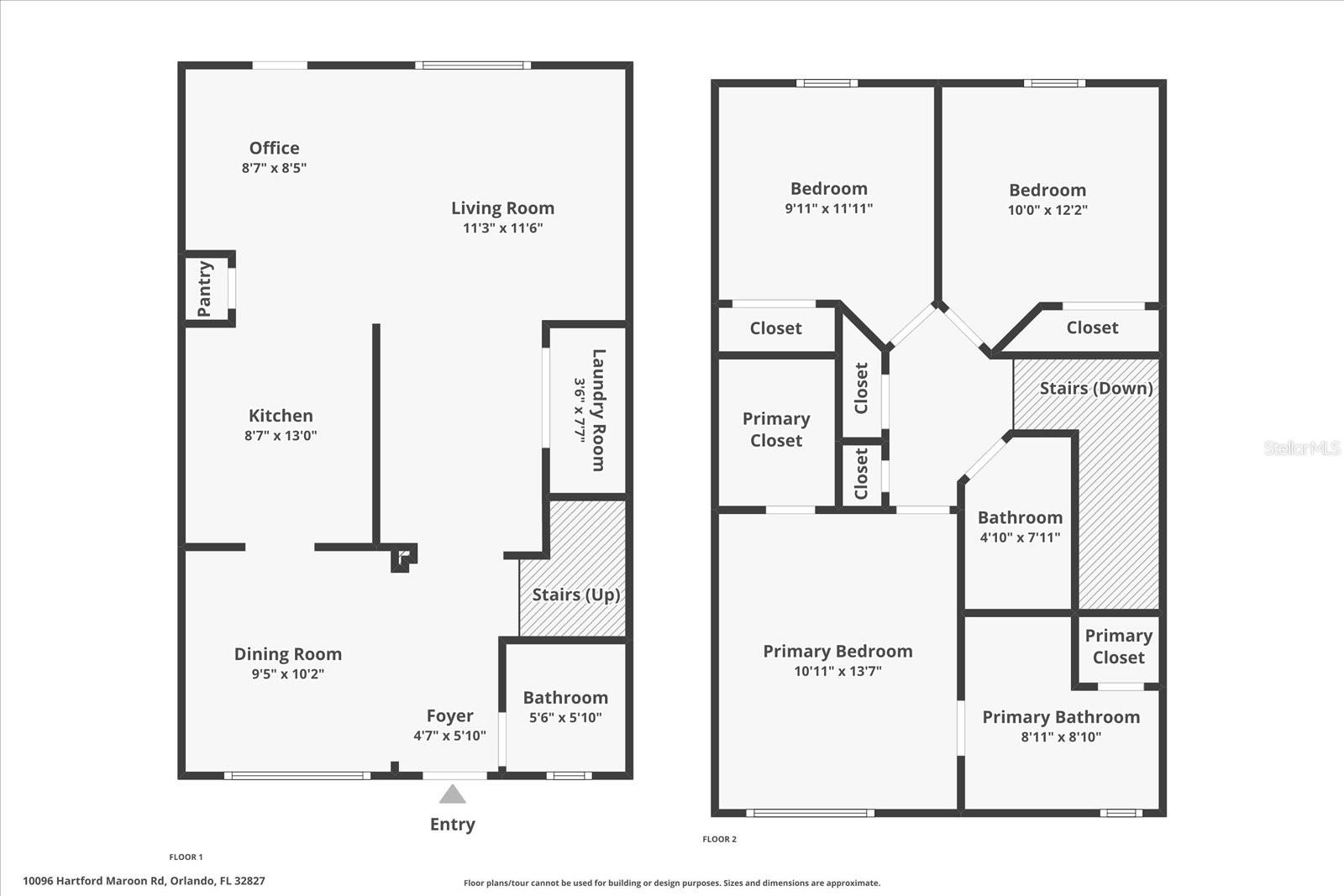 Image 30 of 30 For 10096 Hartford Maroon Road