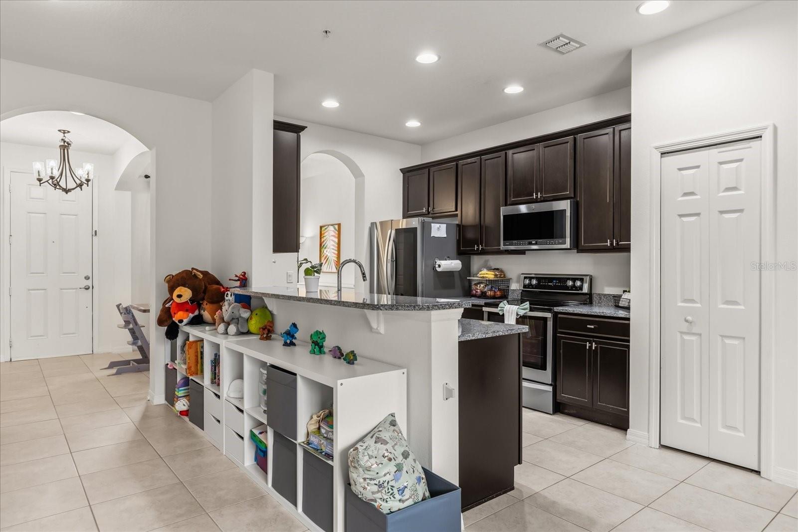 Image 5 of 30 For 10096 Hartford Maroon Road