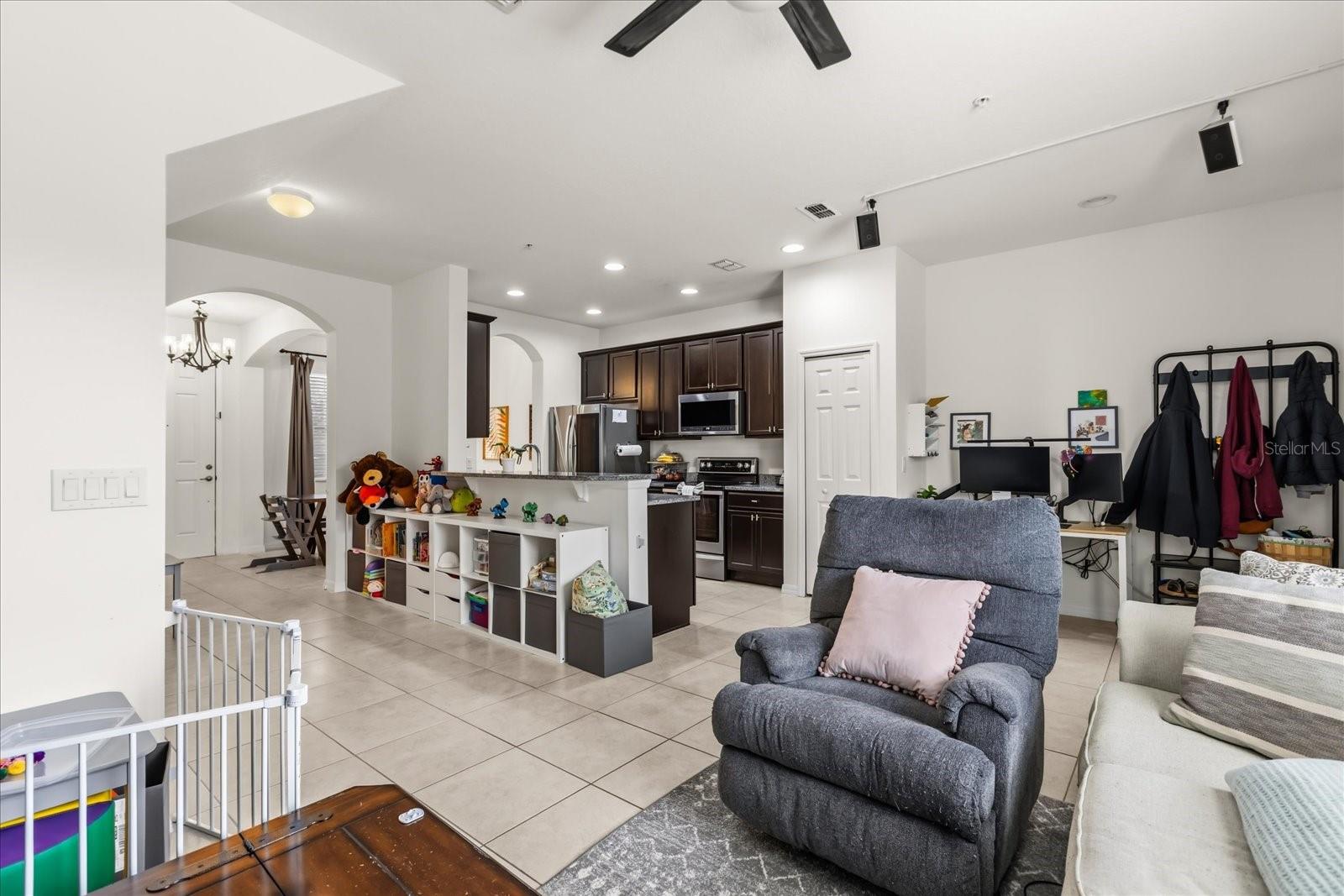 Image 9 of 30 For 10096 Hartford Maroon Road