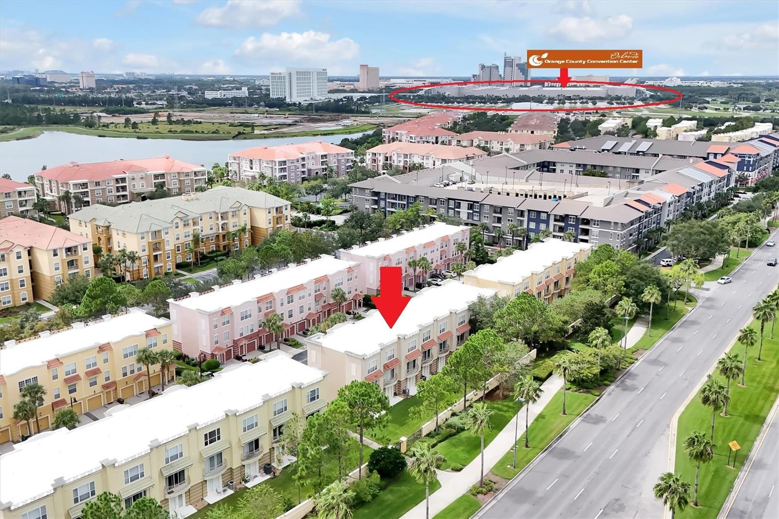 Image 36 of 55 For 4831 Tidecrest Avenue 153