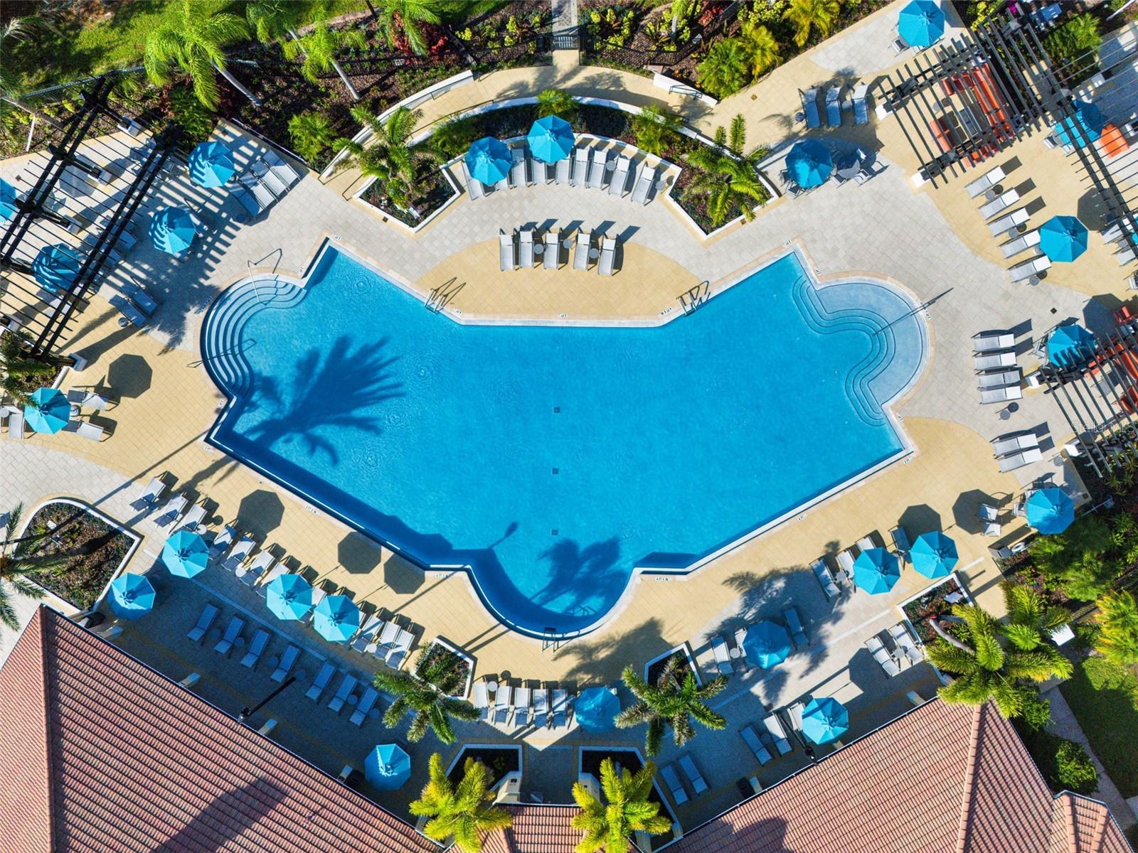 Image 48 of 55 For 4831 Tidecrest Avenue 153