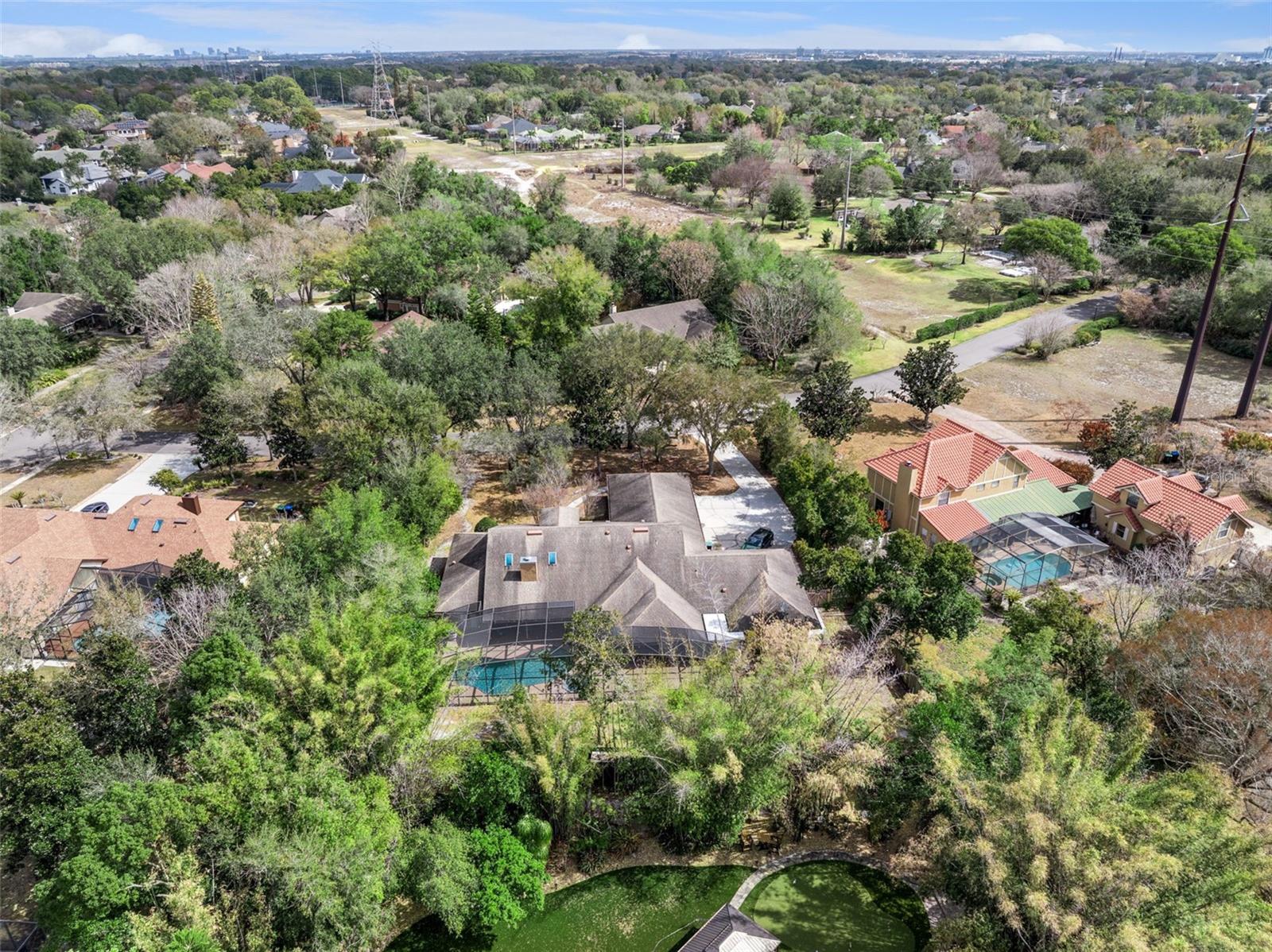 Image 39 of 44 For 5314 Shadywood Lane