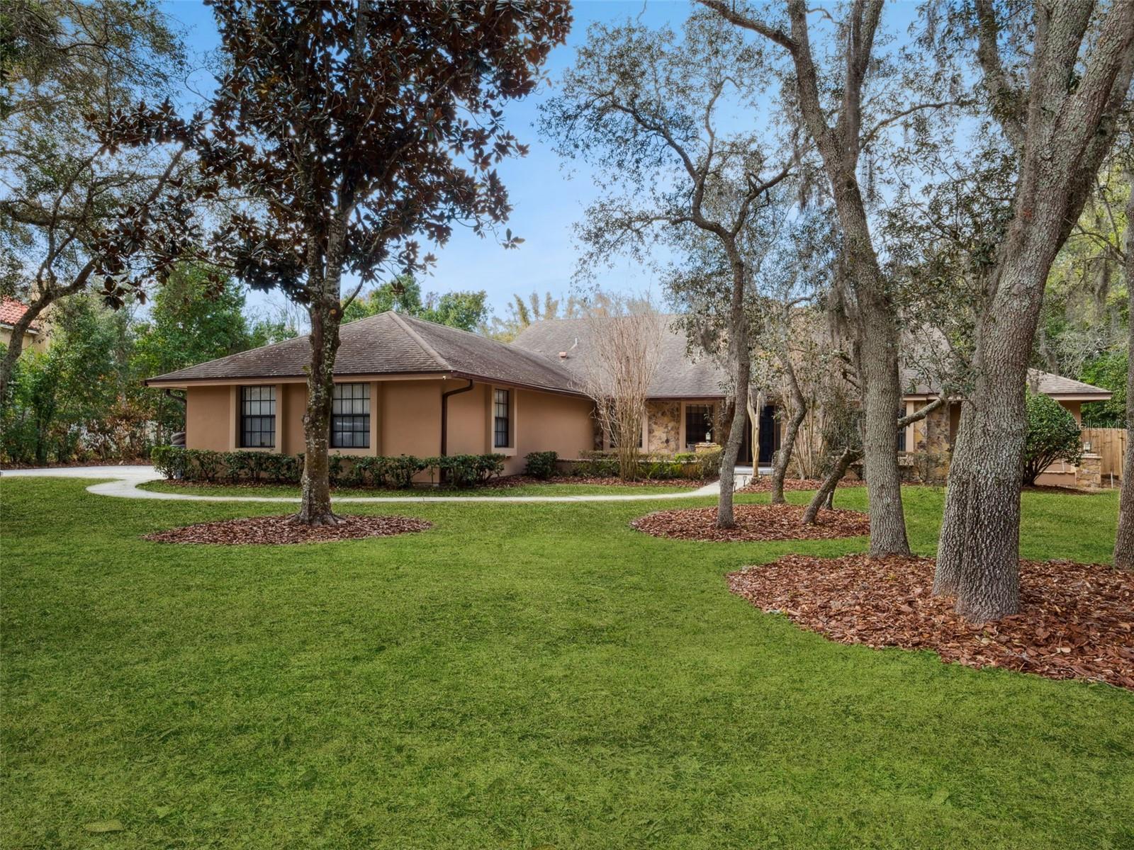 Image 4 of 44 For 5314 Shadywood Lane