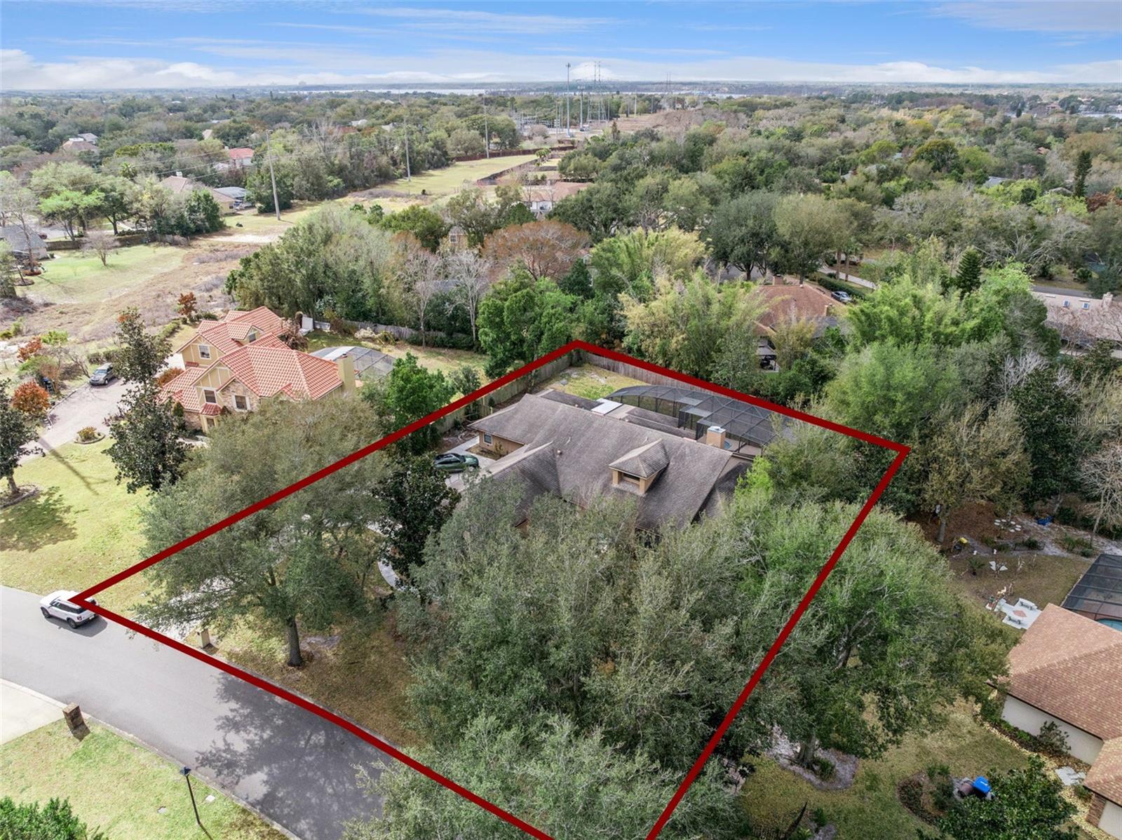 Image 41 of 44 For 5314 Shadywood Lane