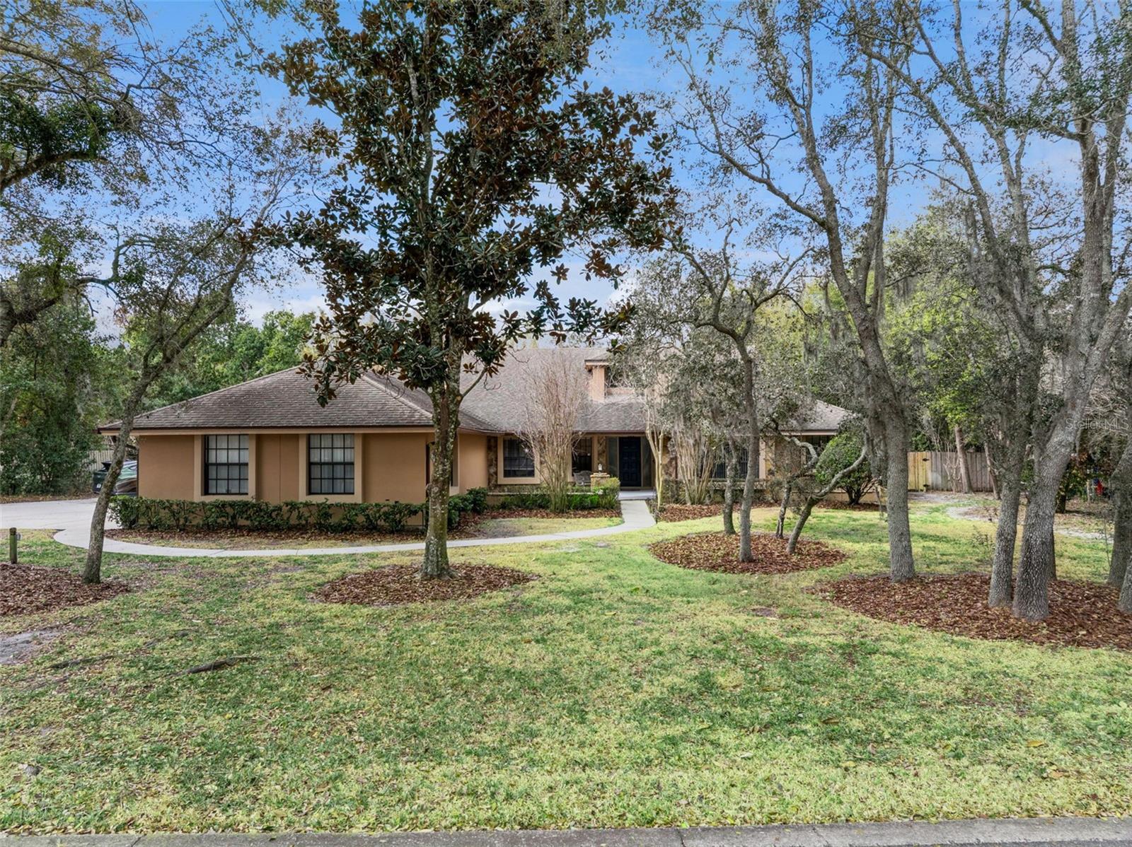 Image 5 of 44 For 5314 Shadywood Lane