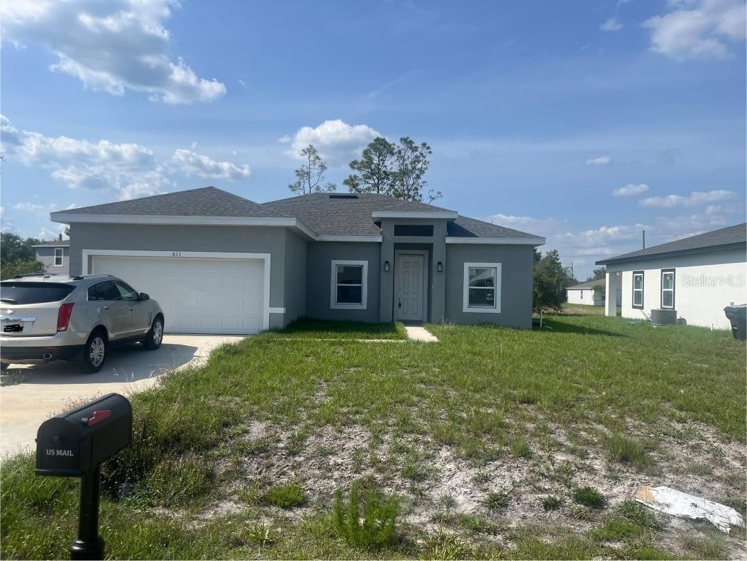 Details for 611 Amazon Place, KISSIMMEE, FL 34759