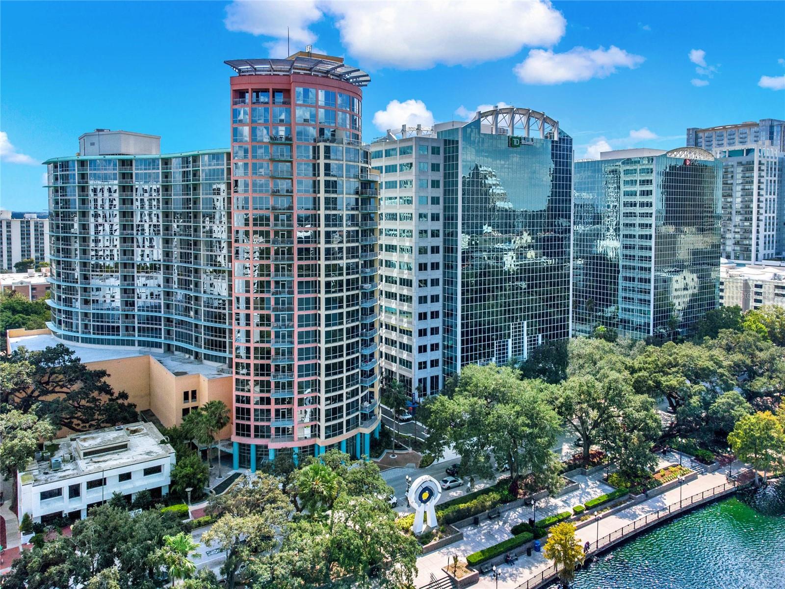 Details for 322 Central Boulevard 1005, ORLANDO, FL 32801