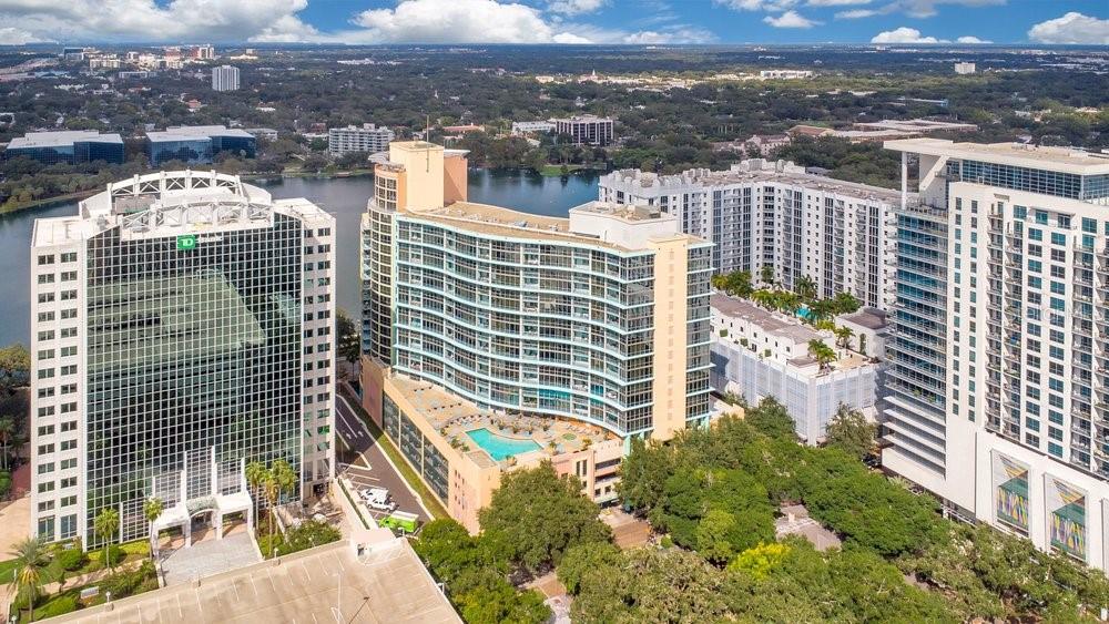 Image 42 of 54 For 322 Central Boulevard 1005