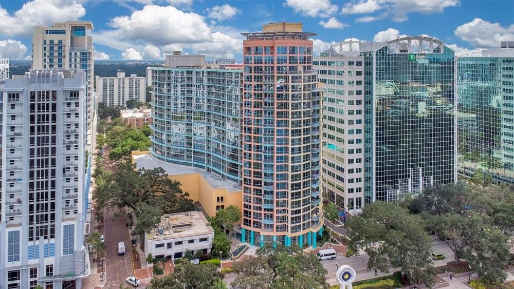 Image 45 of 54 For 322 Central Boulevard 1005