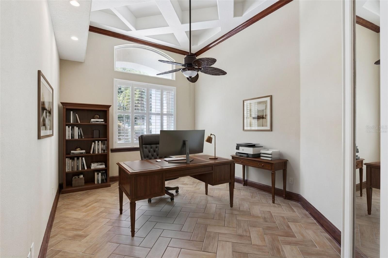 Image 49 of 92 For 1303 Lavanham Court