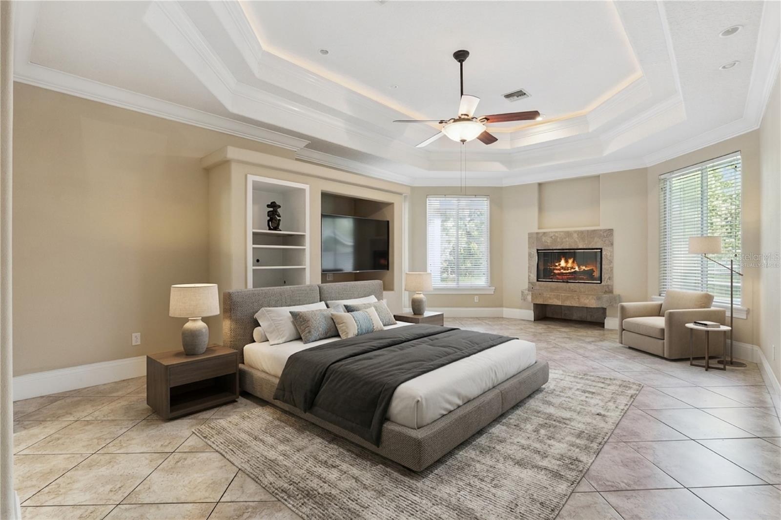 Image 53 of 92 For 1303 Lavanham Court