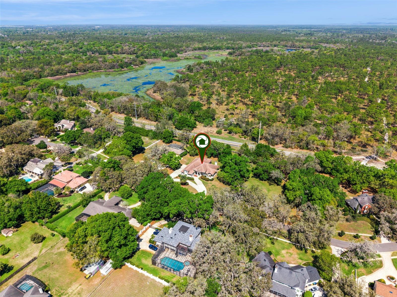 Image 86 of 92 For 1303 Lavanham Court