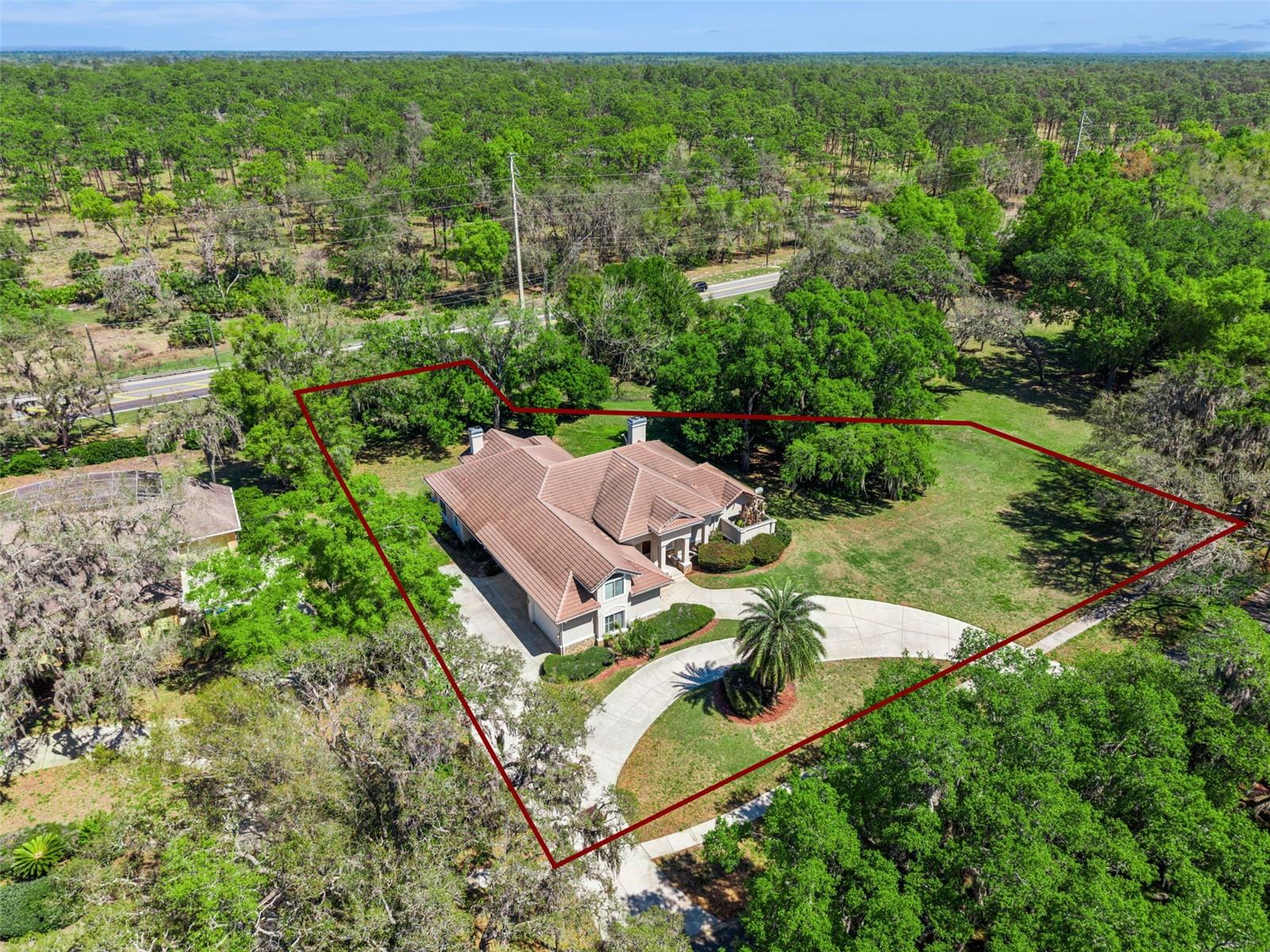 Image 88 of 92 For 1303 Lavanham Court