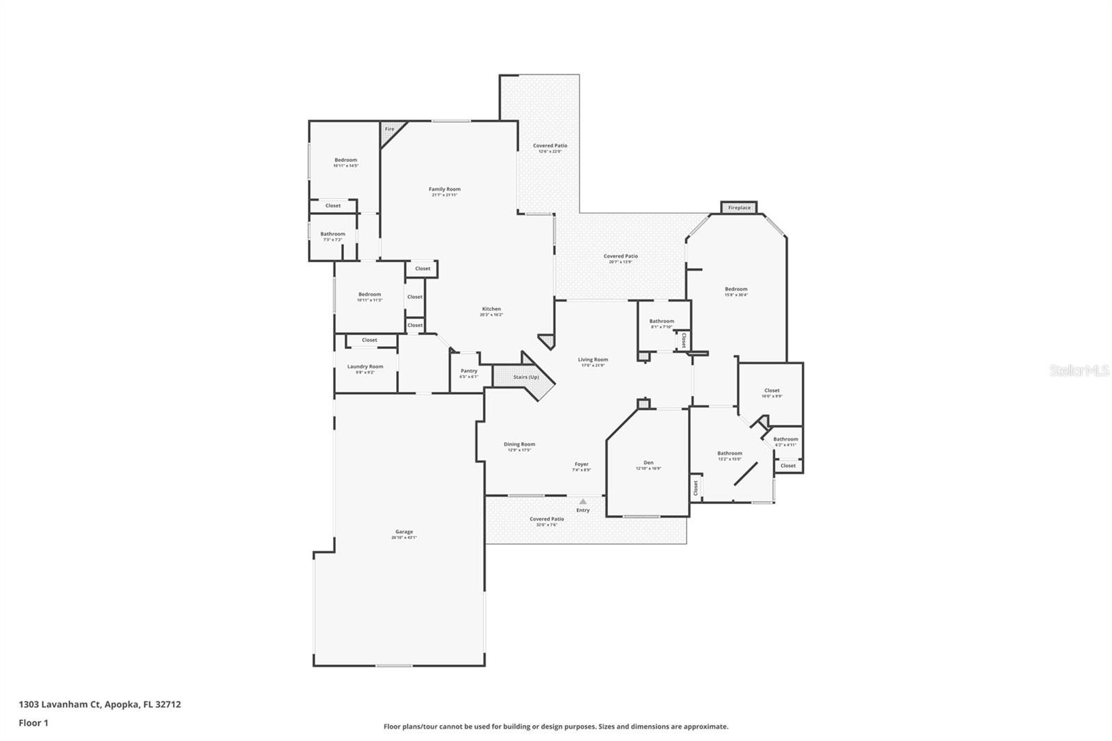 Image 90 of 92 For 1303 Lavanham Court