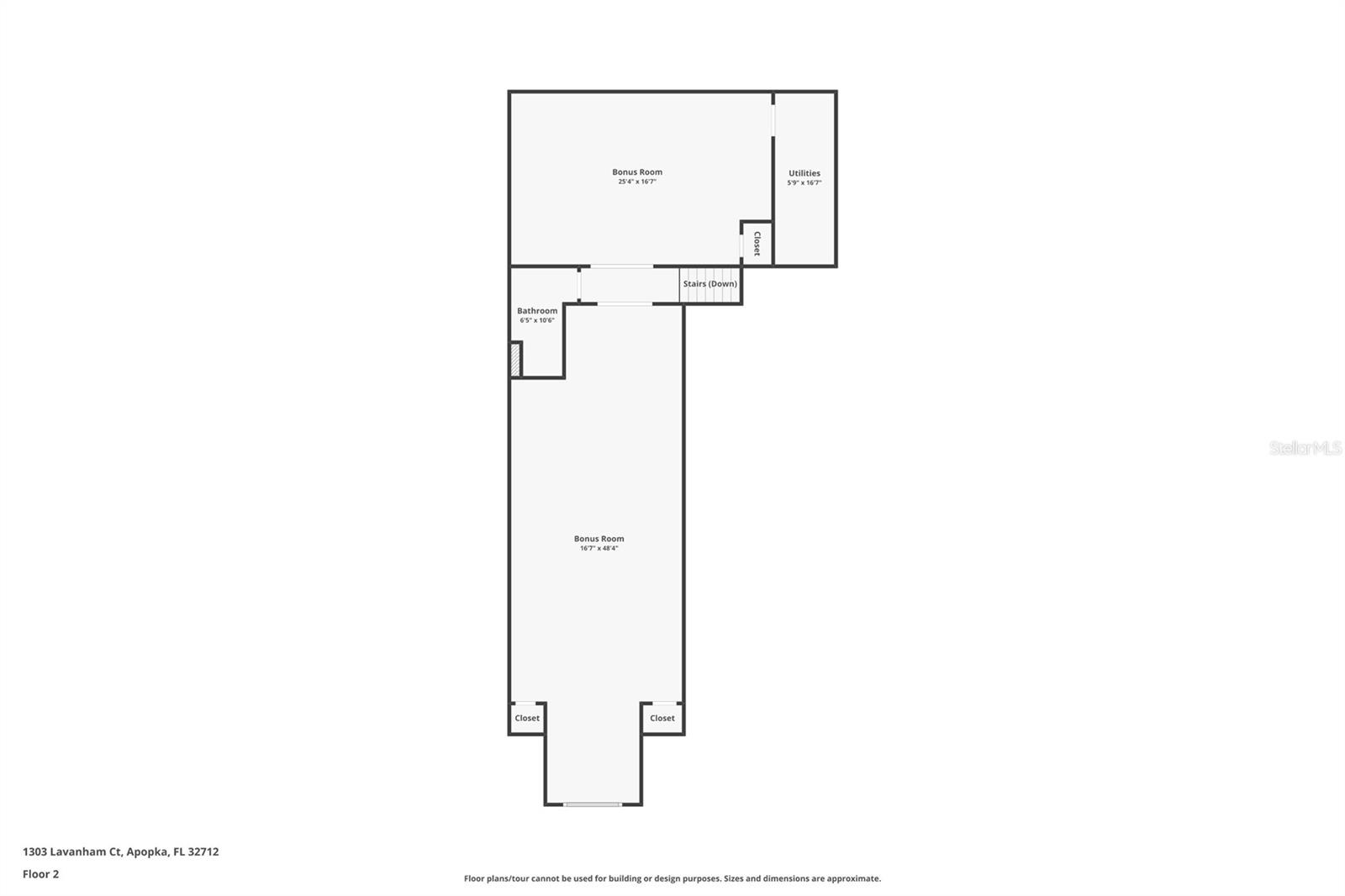 Image 91 of 92 For 1303 Lavanham Court