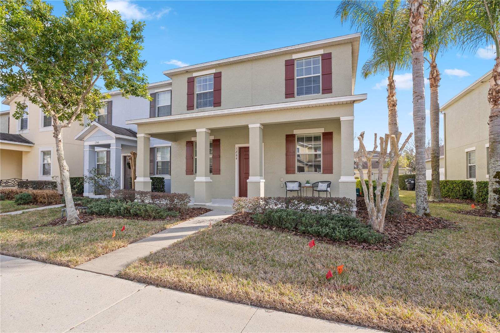 Image 40 of 53 For 1264 Seburn Road