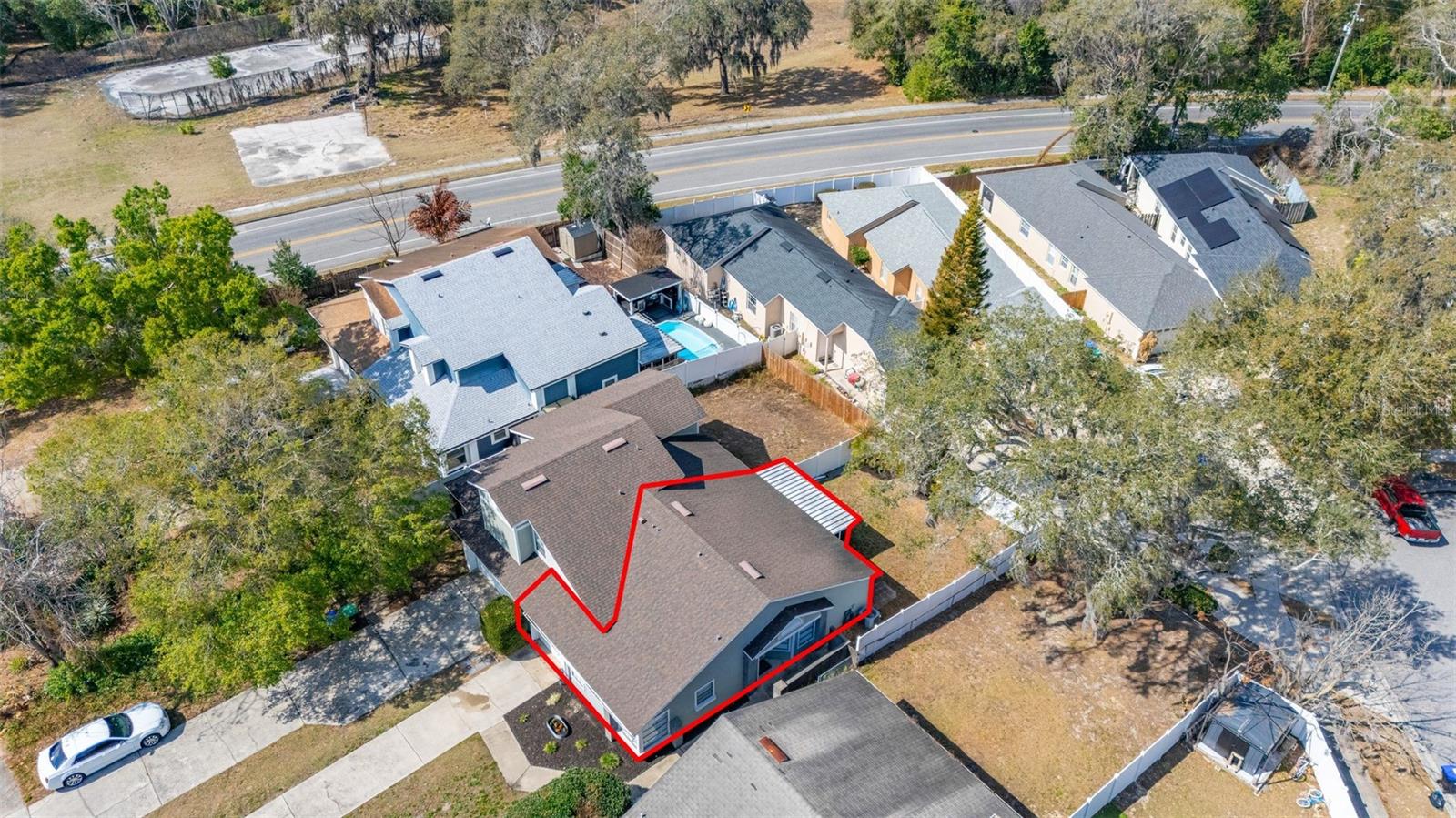 Image 25 of 31 For 210 Alston Drive