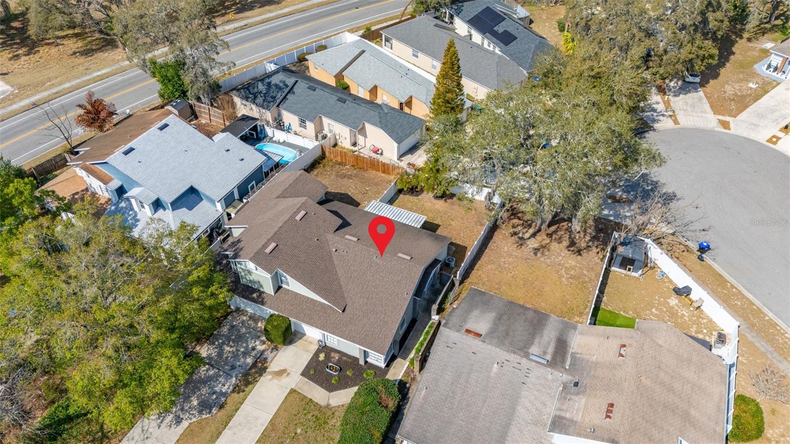 Image 26 of 31 For 210 Alston Drive