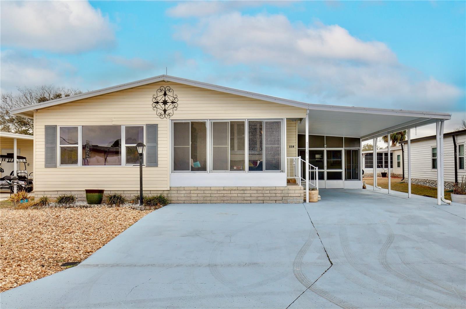 Details for 114 Douglas Park Avenue, DAVENPORT, FL 33897