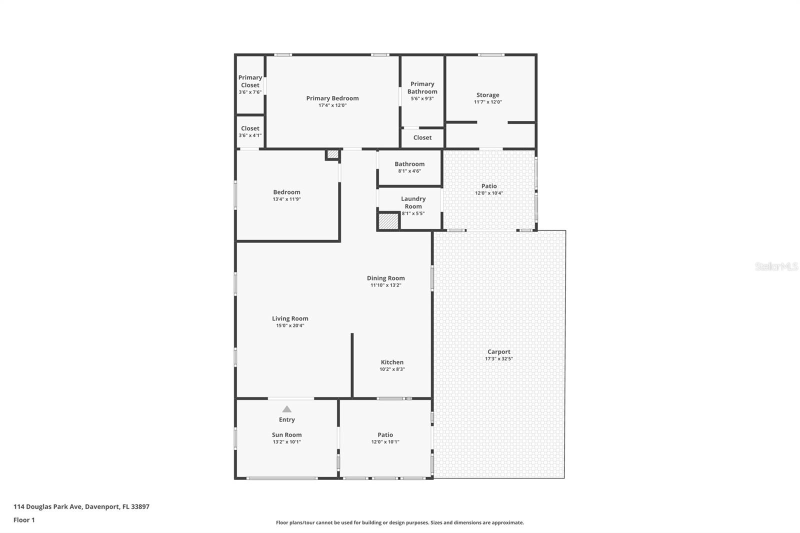 Image 48 of 48 For 114 Douglas Park Avenue