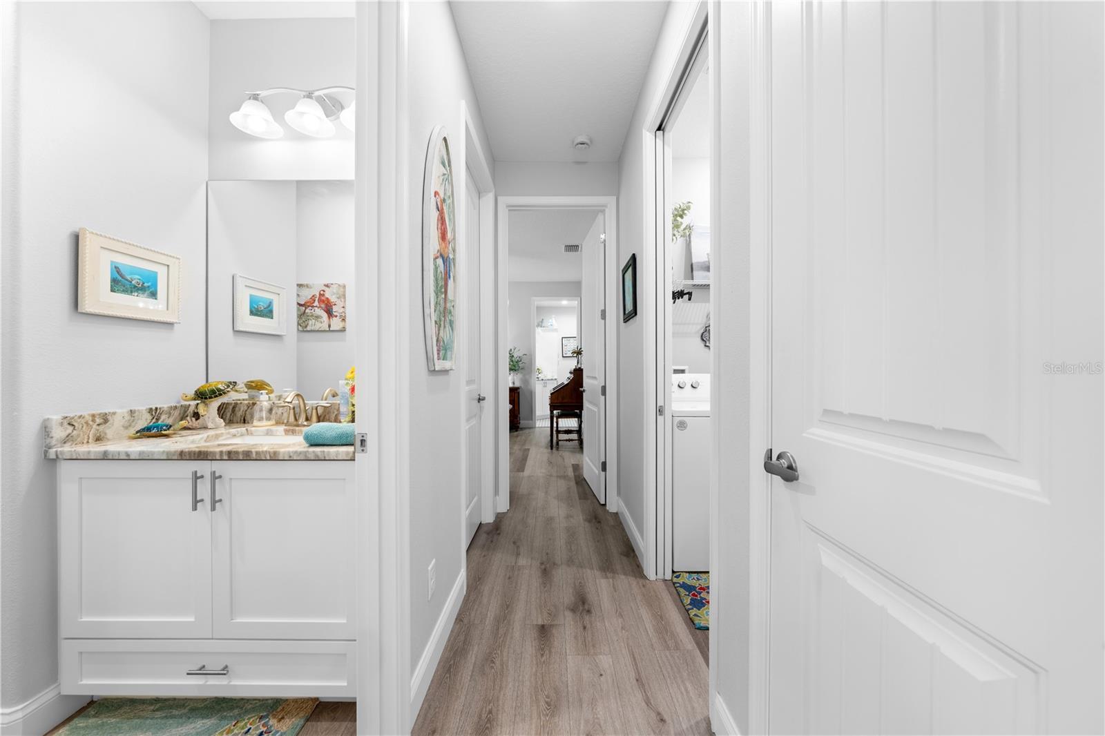 Image 15 of 65 For 5868 Alligator Lake Shore W