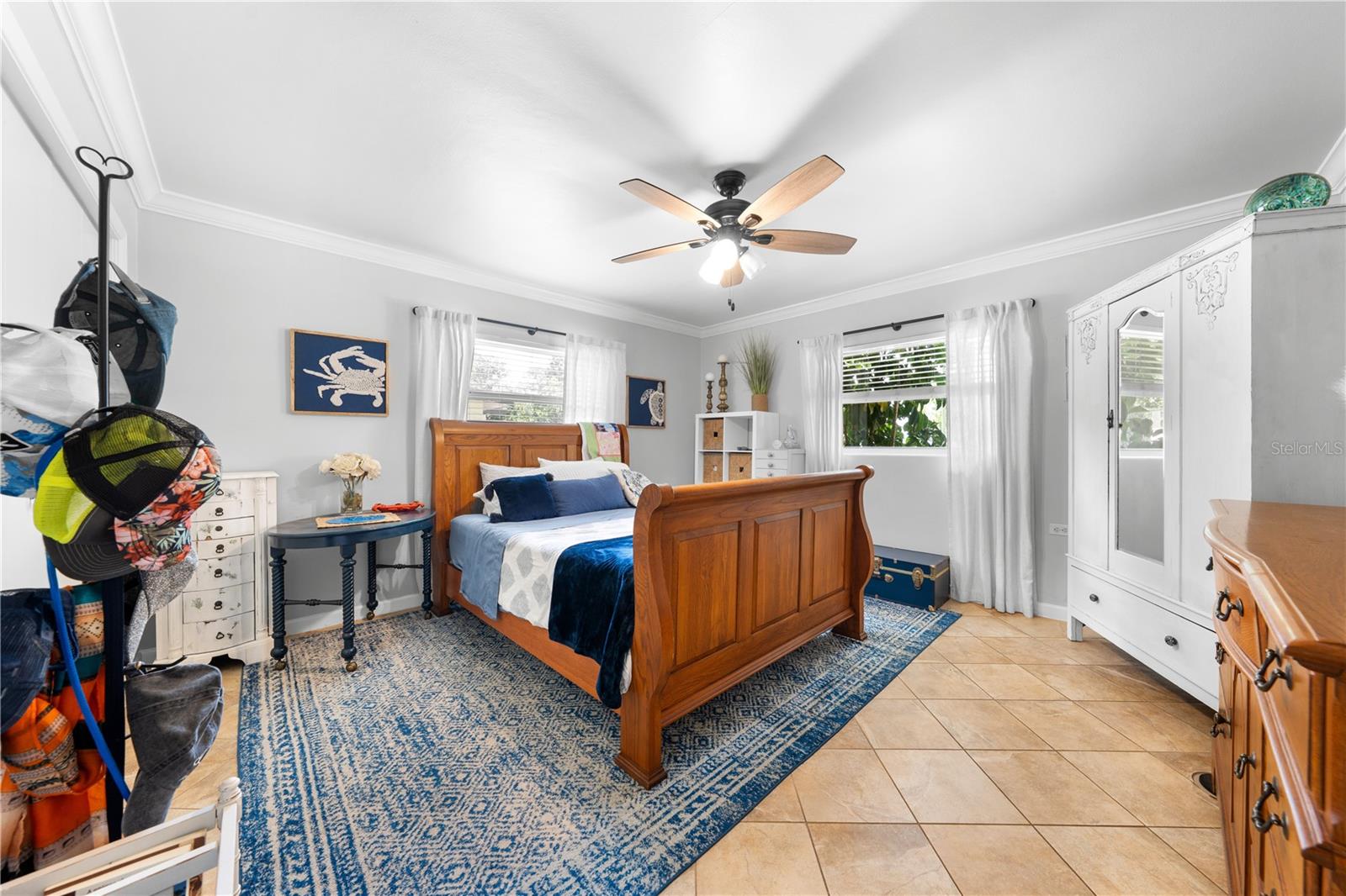 Image 17 of 65 For 5868 Alligator Lake Shore W