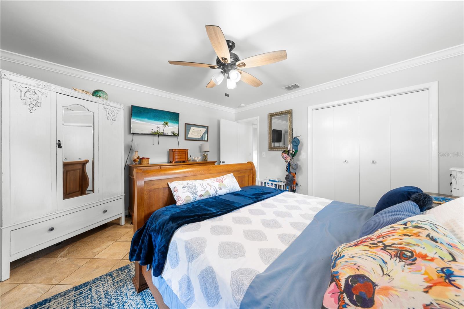 Image 18 of 65 For 5868 Alligator Lake Shore W