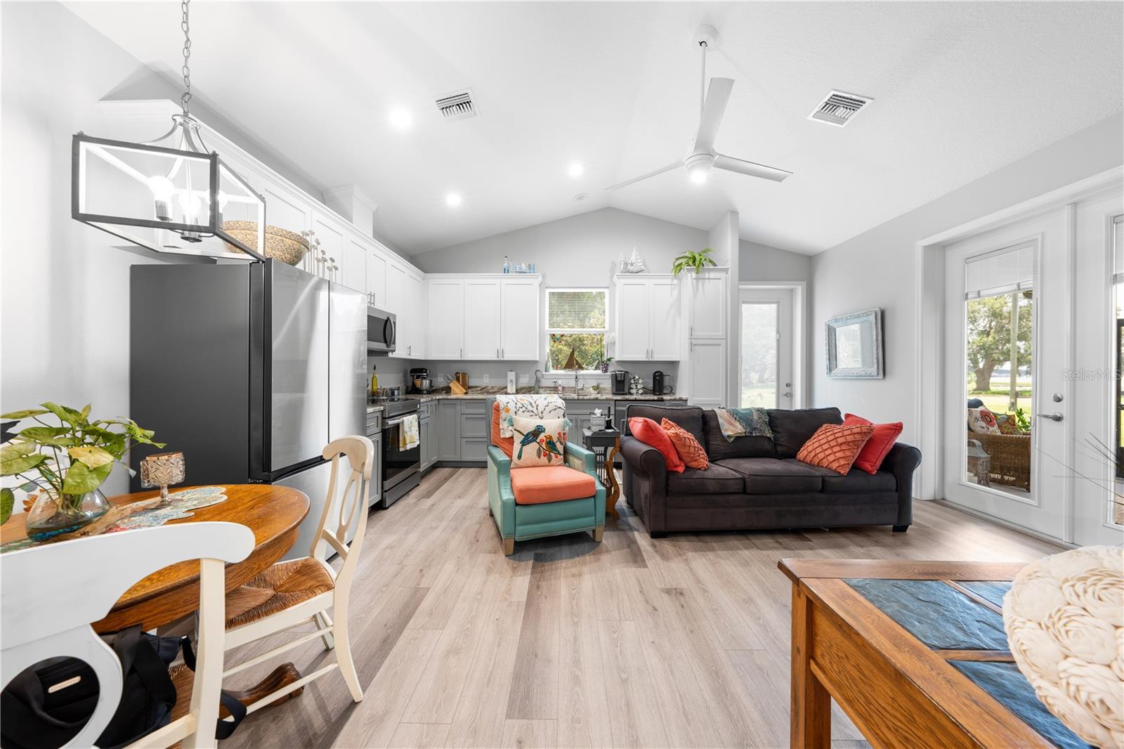 Image 33 of 65 For 5868 Alligator Lake Shore W