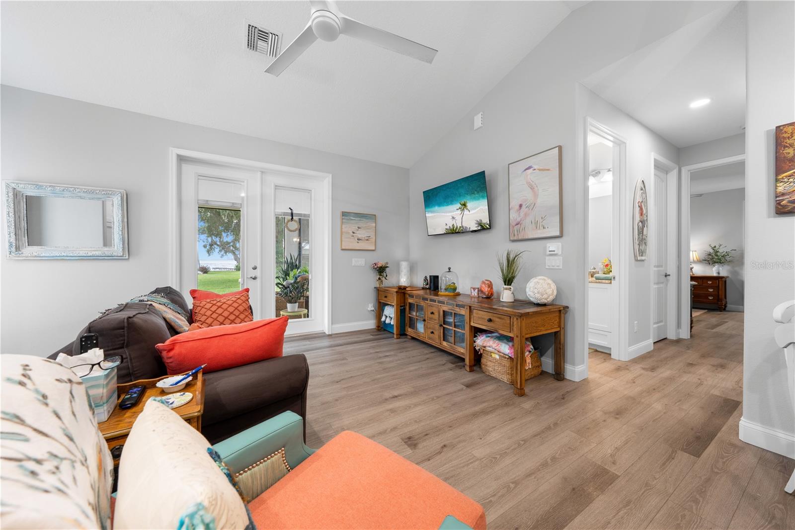 Image 34 of 65 For 5868 Alligator Lake Shore W