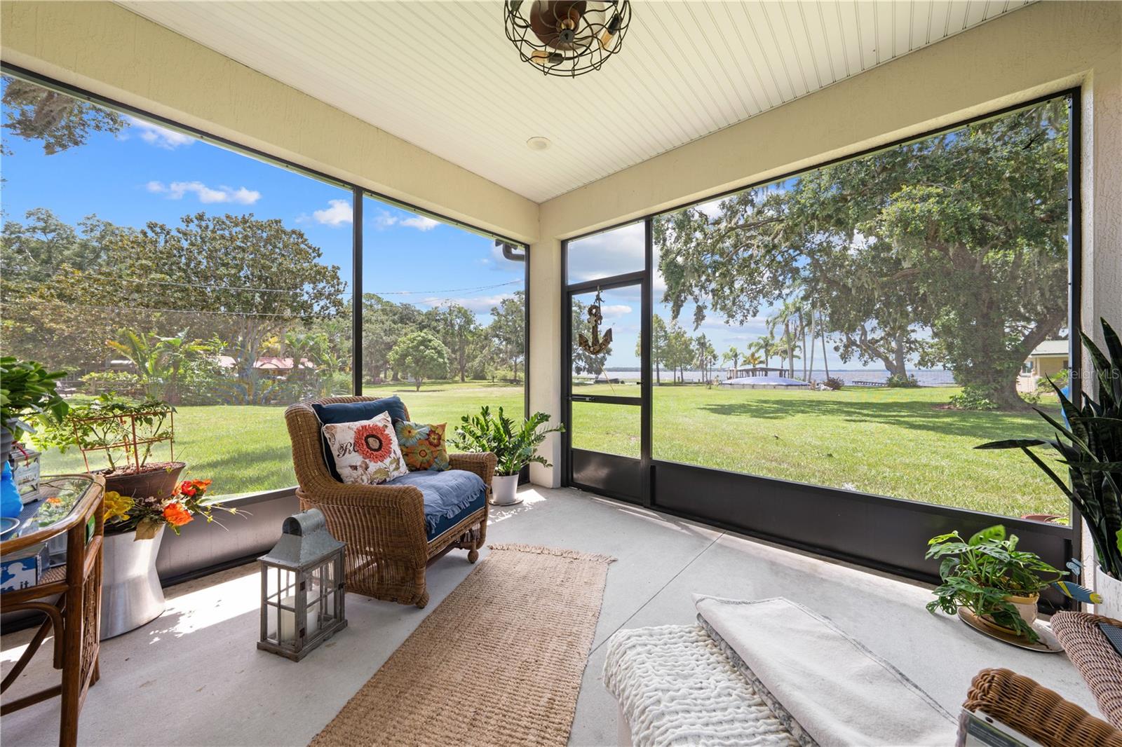 Image 37 of 65 For 5868 Alligator Lake Shore W