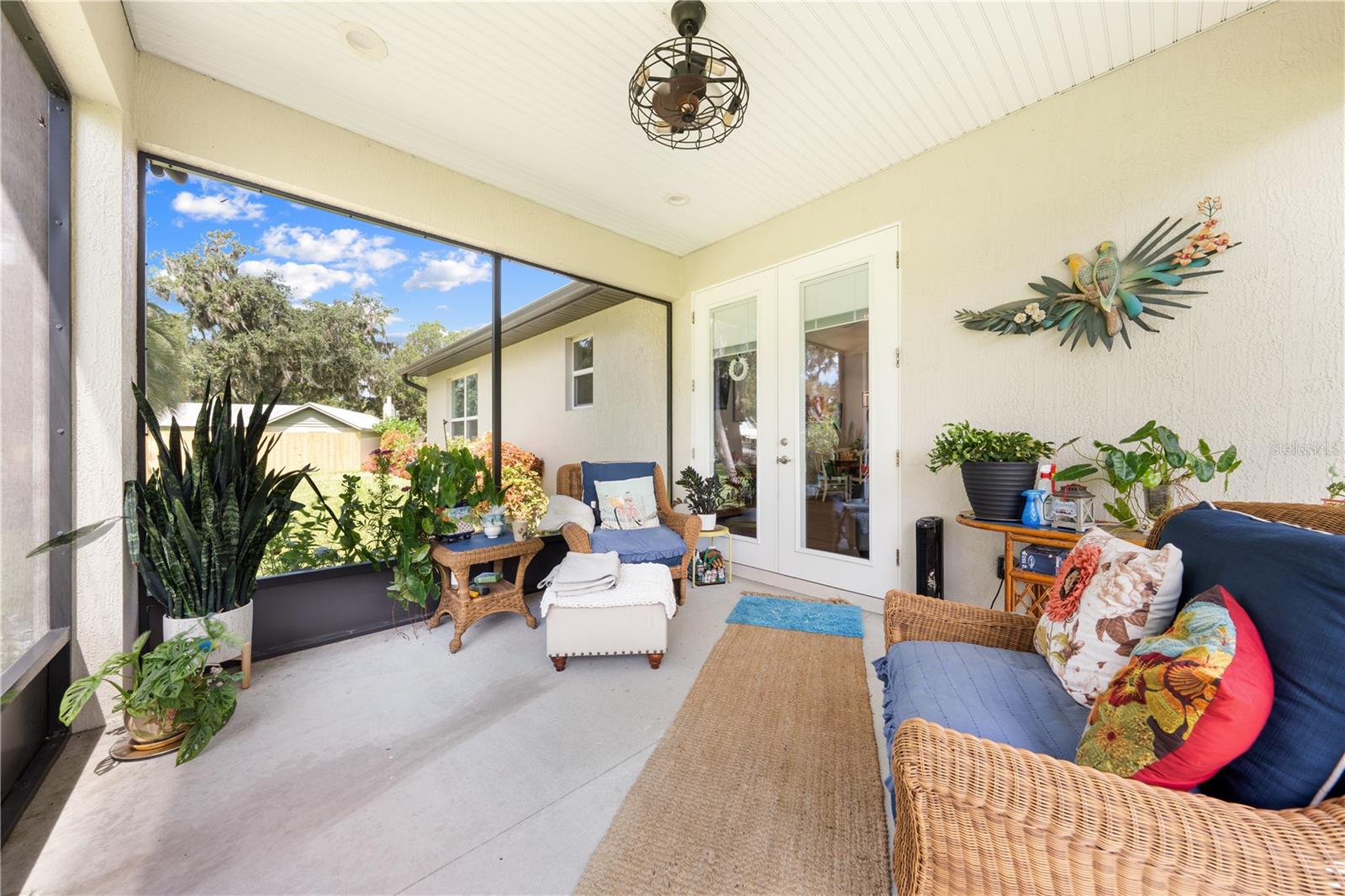 Image 38 of 65 For 5868 Alligator Lake Shore W