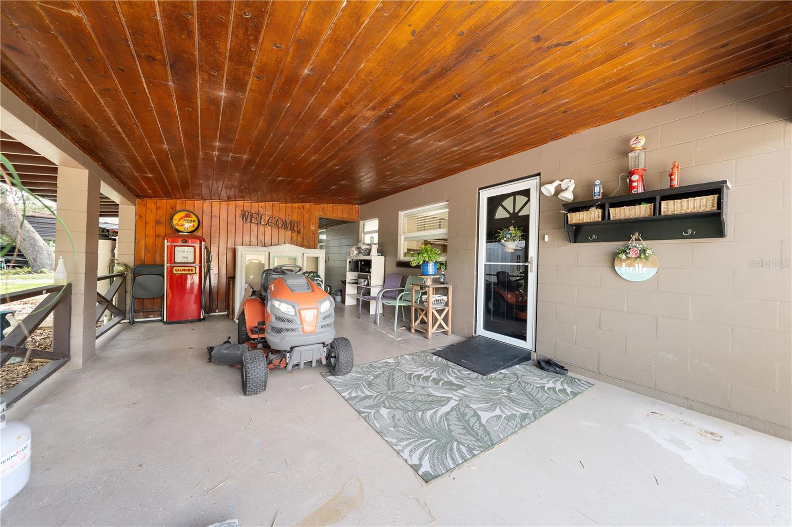 Image 43 of 65 For 5868 Alligator Lake Shore W