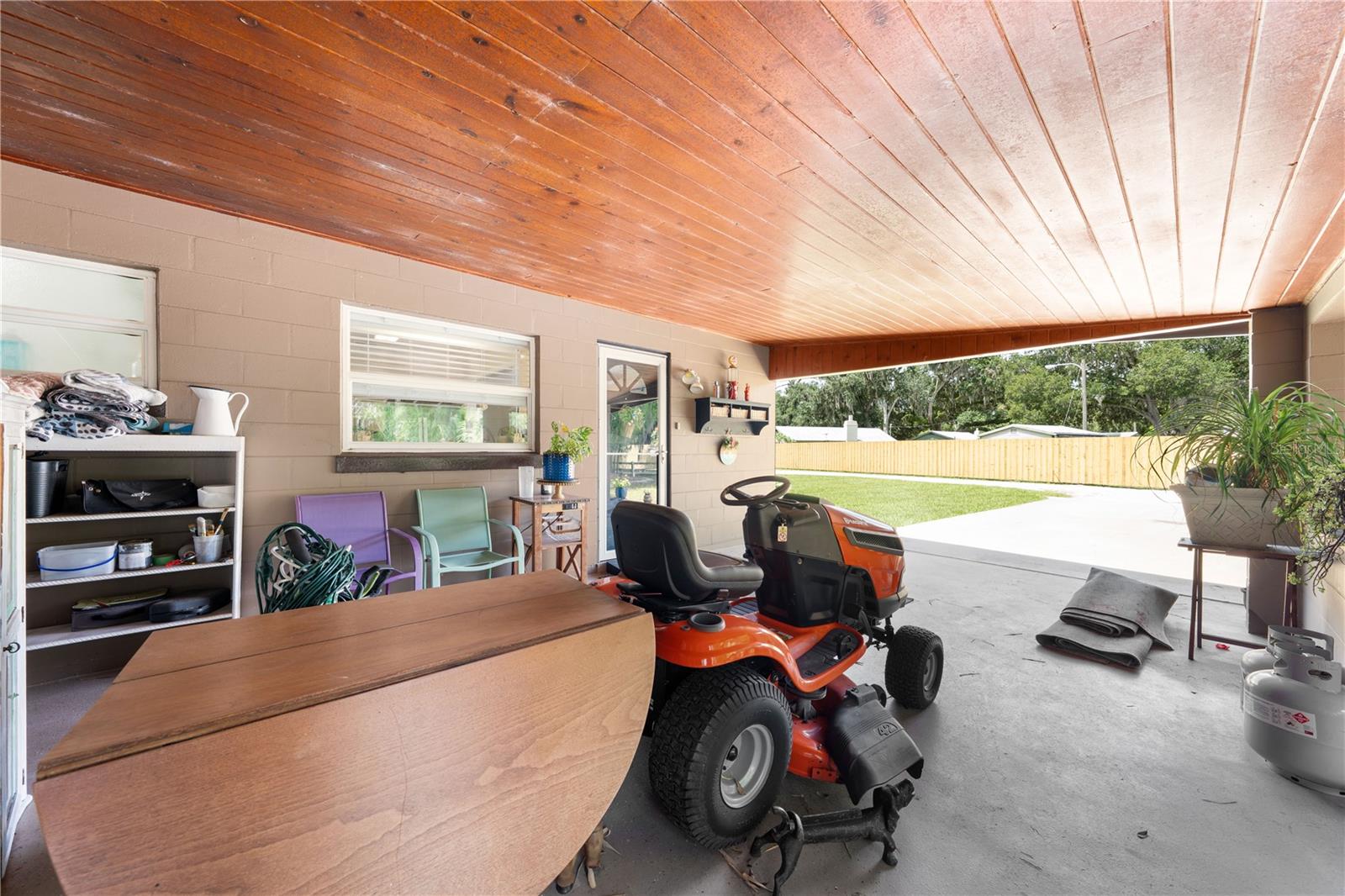 Image 44 of 65 For 5868 Alligator Lake Shore W