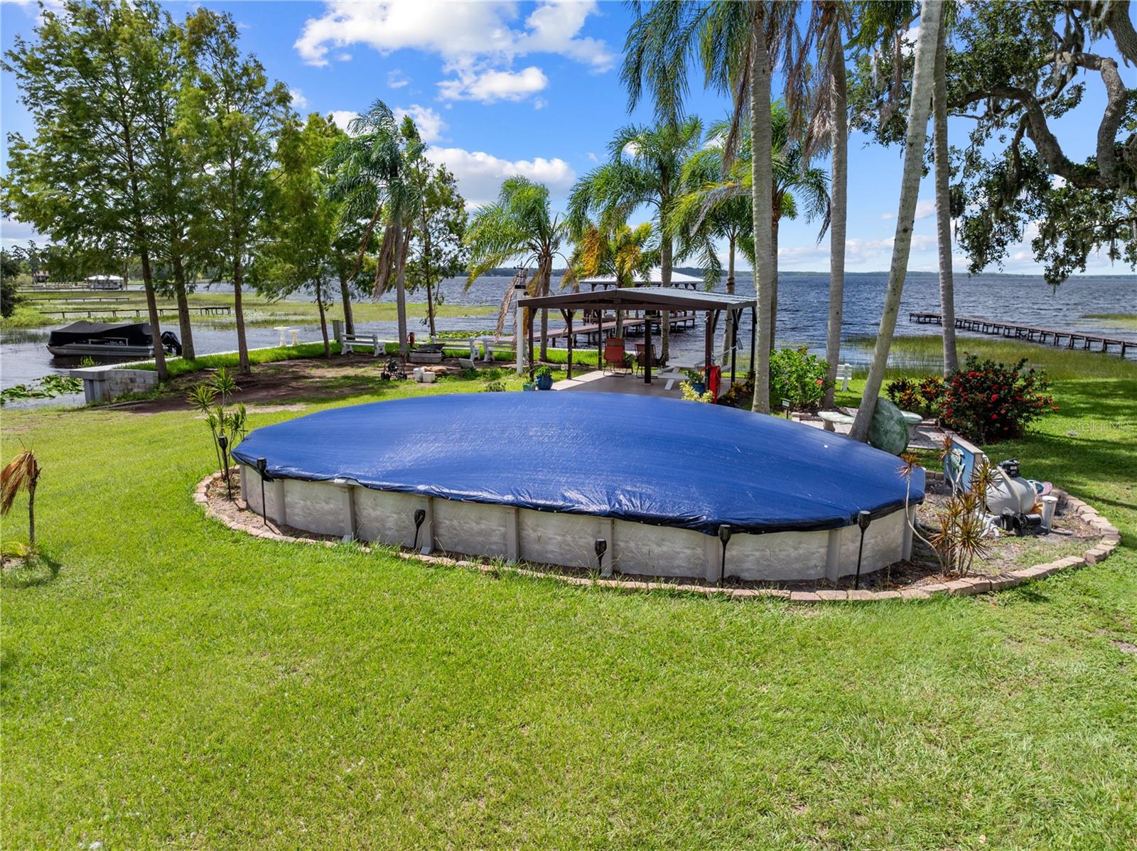 Image 46 of 65 For 5868 Alligator Lake Shore W