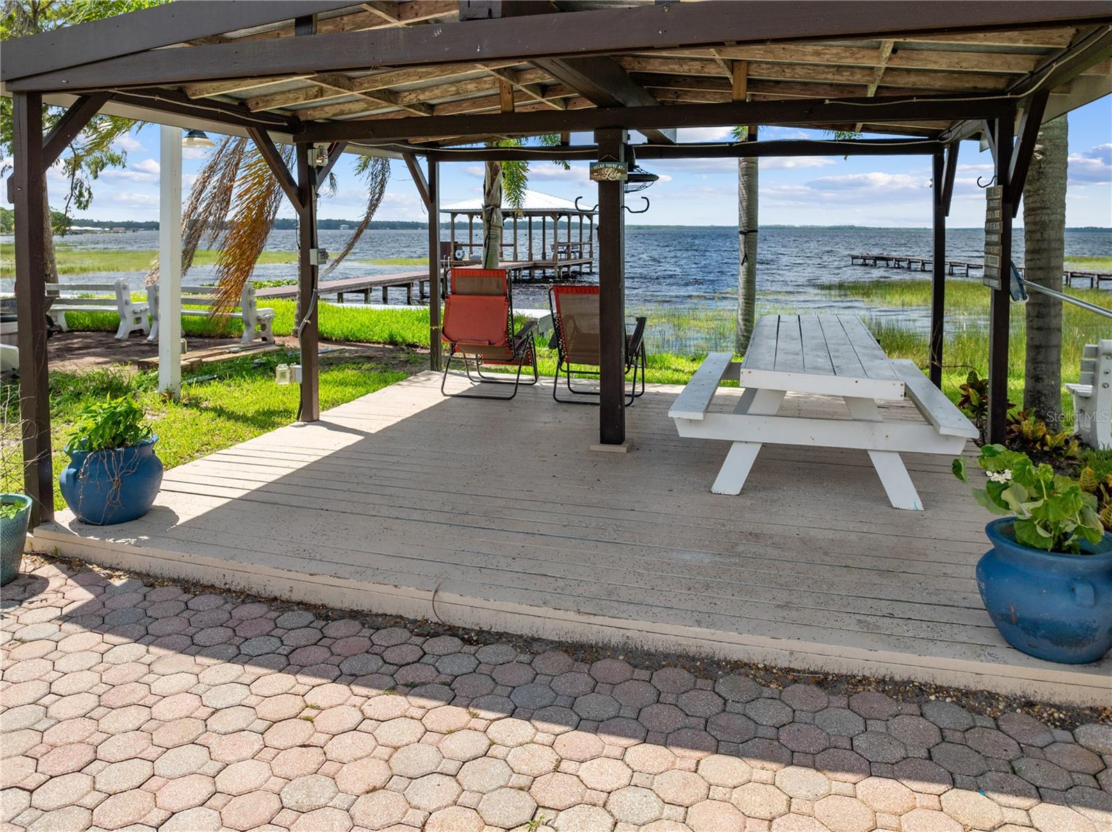 Image 47 of 65 For 5868 Alligator Lake Shore W