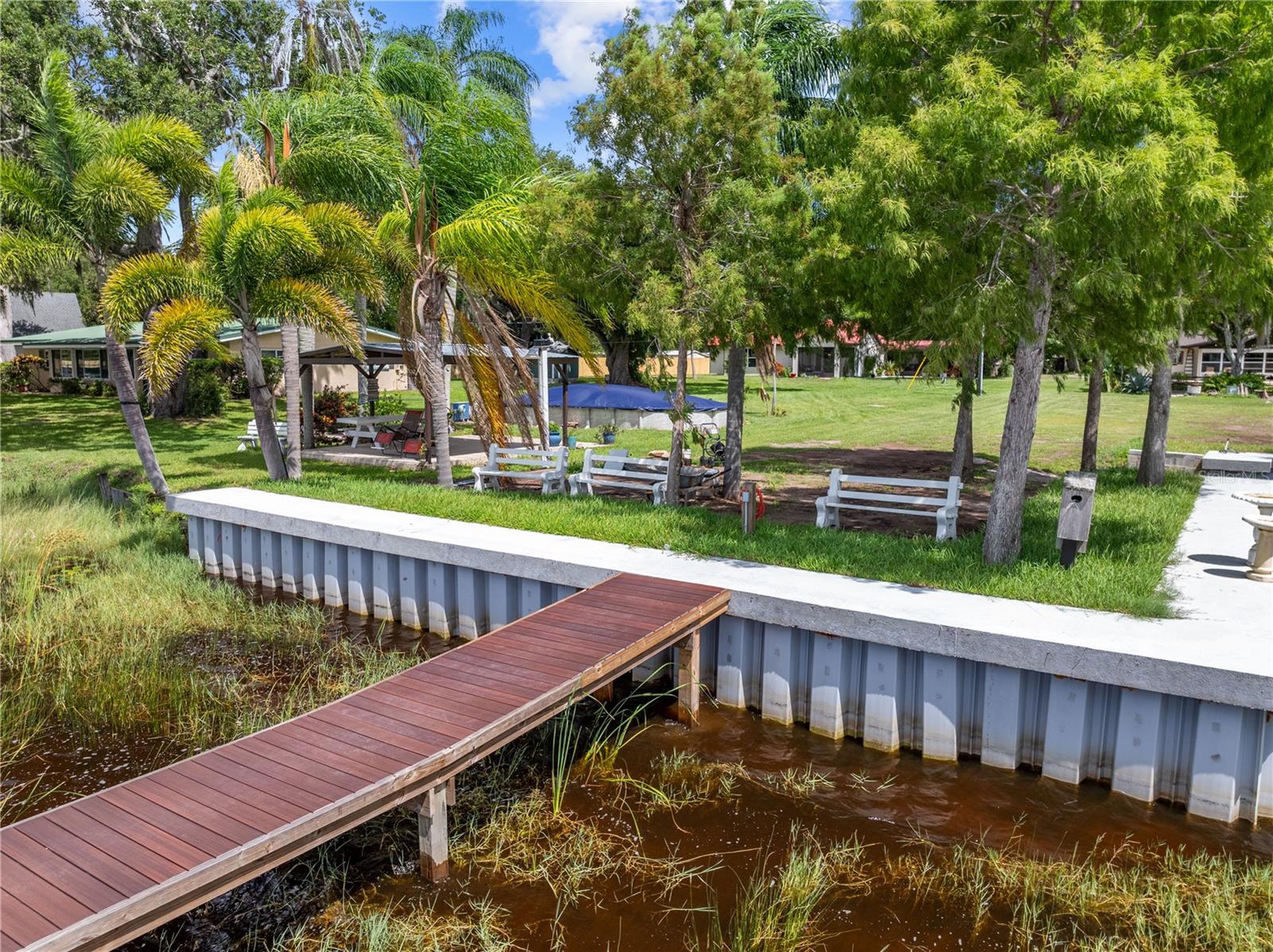 Image 48 of 65 For 5868 Alligator Lake Shore W