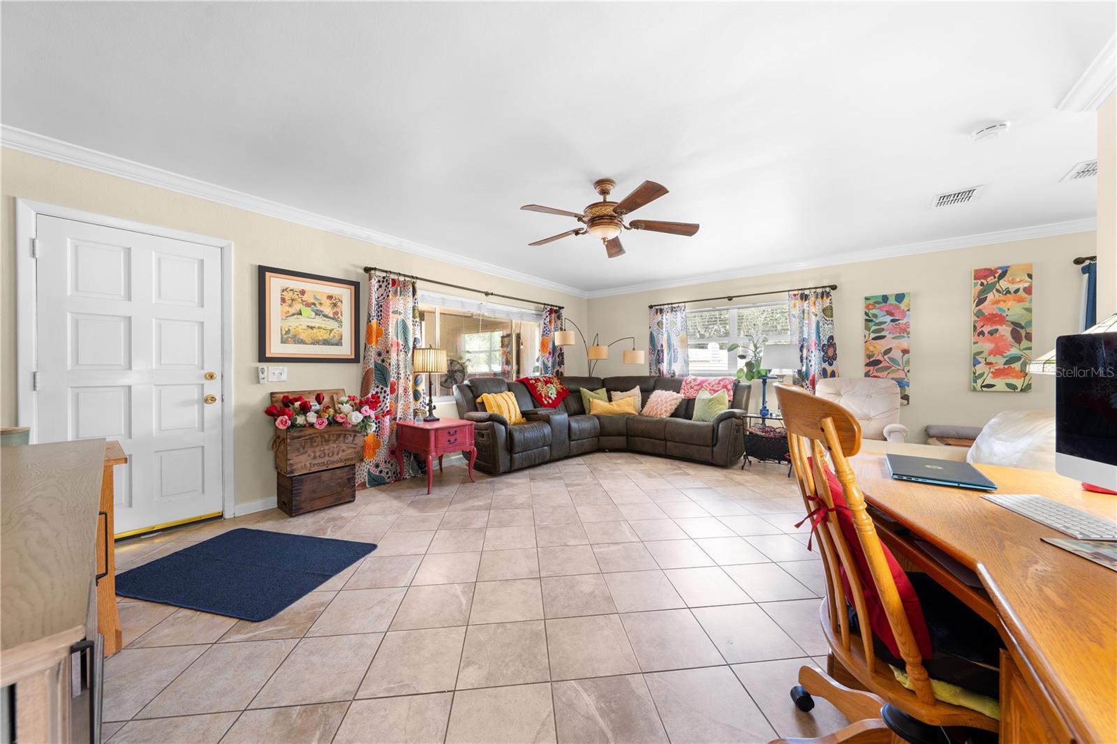 Image 5 of 65 For 5868 Alligator Lake Shore W