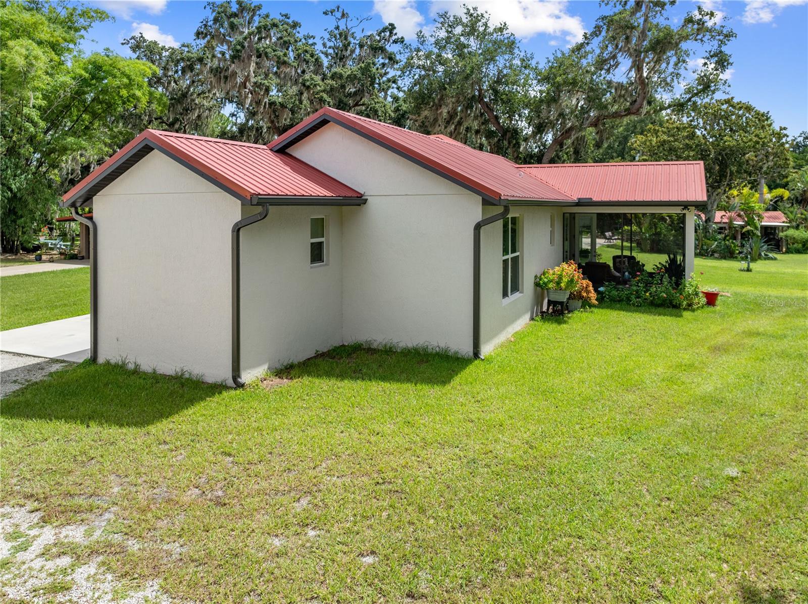 Image 59 of 65 For 5868 Alligator Lake Shore W