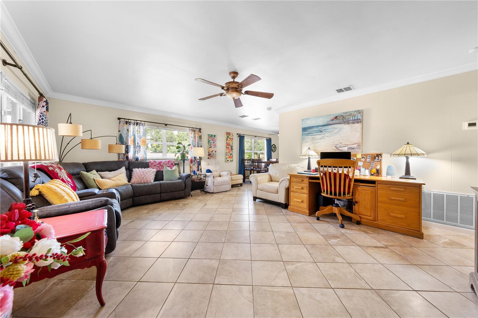 Image 6 of 65 For 5868 Alligator Lake Shore W