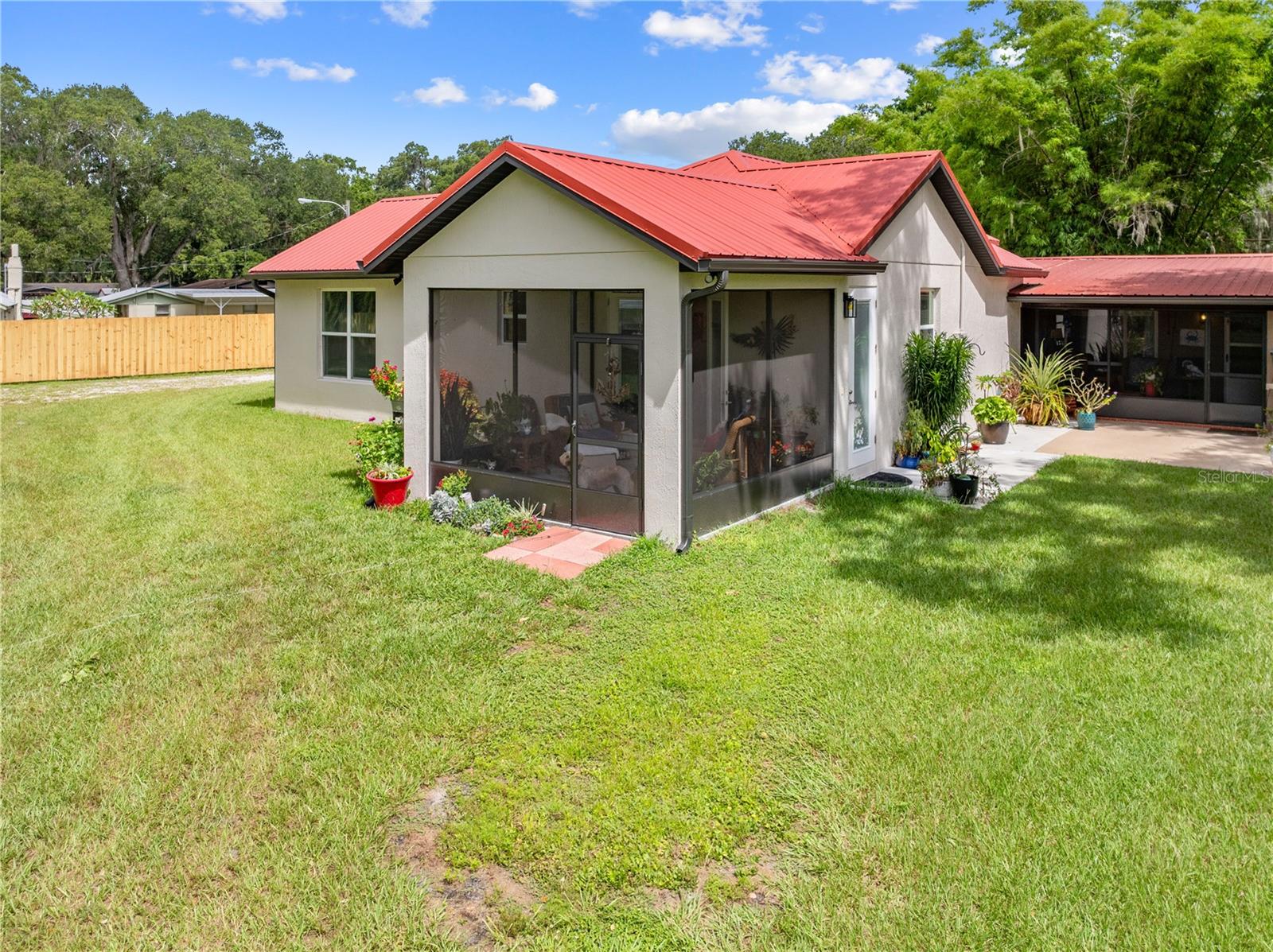 Image 60 of 65 For 5868 Alligator Lake Shore W