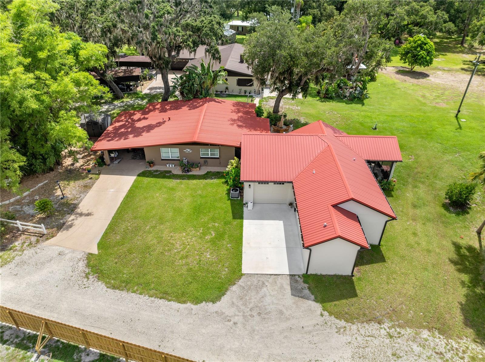 Image 64 of 65 For 5868 Alligator Lake Shore W