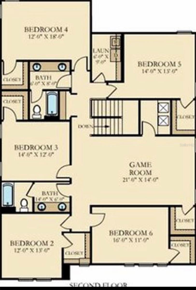 Image 30 of 31 For 7403 Fairgrove Avenue