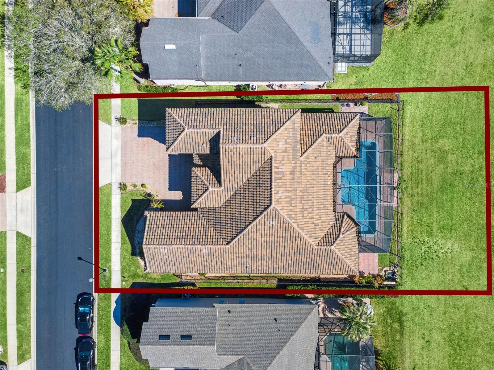 Image 41 of 47 For 6473 Everingham Lane